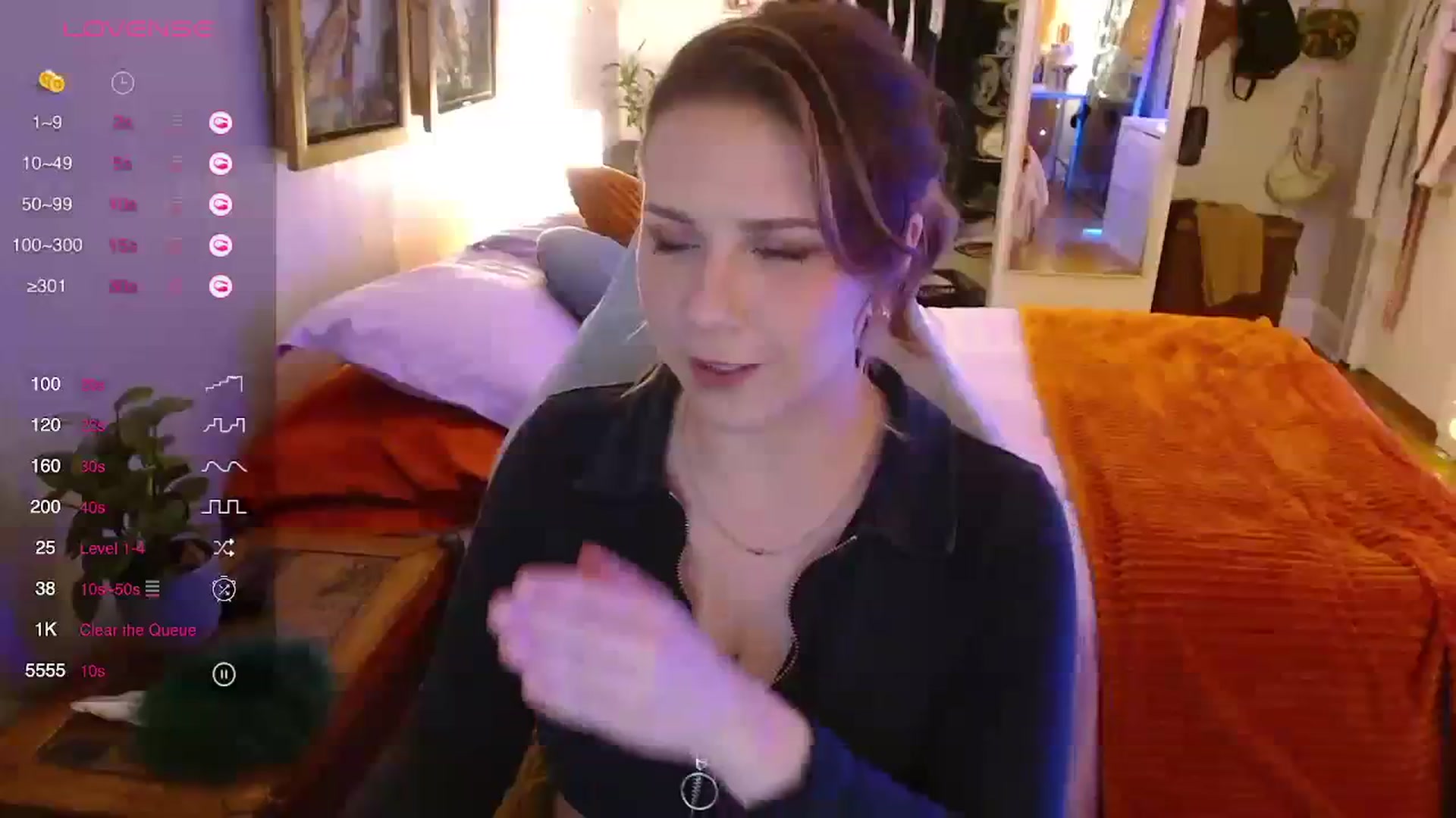 Gallery image thumbnail from Sweetestlilly's myfreecams stream on, 11/30/2023, 03:47 image 12 of 20