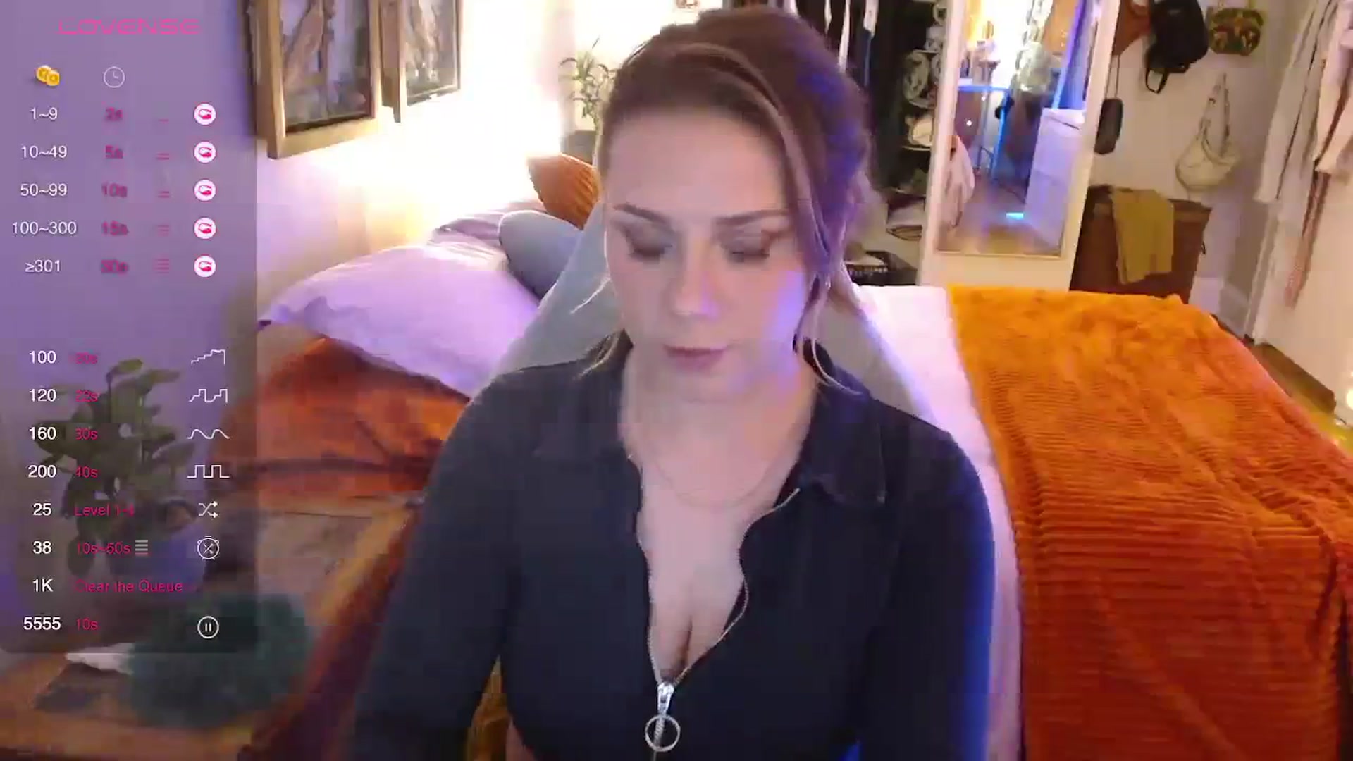 Gallery image thumbnail from Sweetestlilly's myfreecams stream on, 11/30/2023, 03:47 image 15 of 20