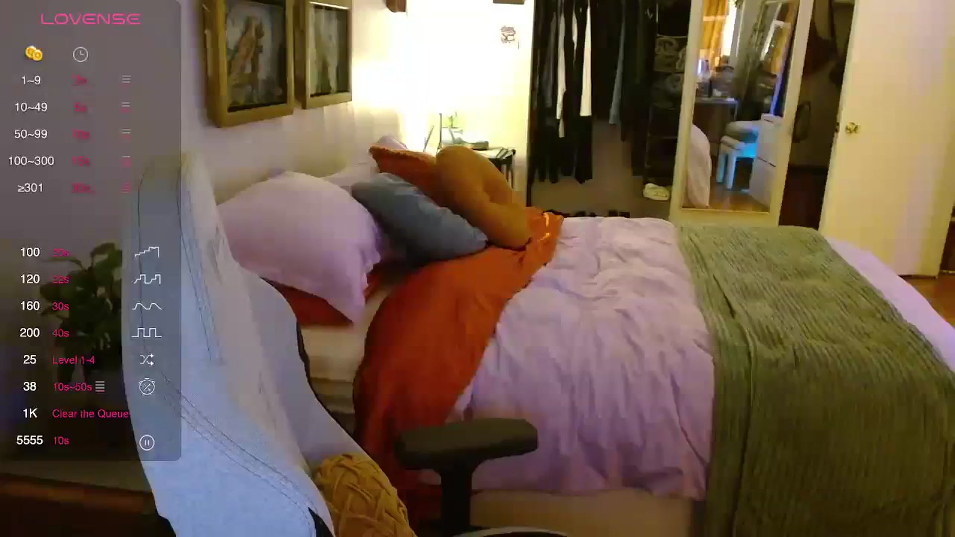 Gallery image thumbnail from Sweetestlilly's myfreecams stream on, 12/07/2023, 04:44 image 5 of 20