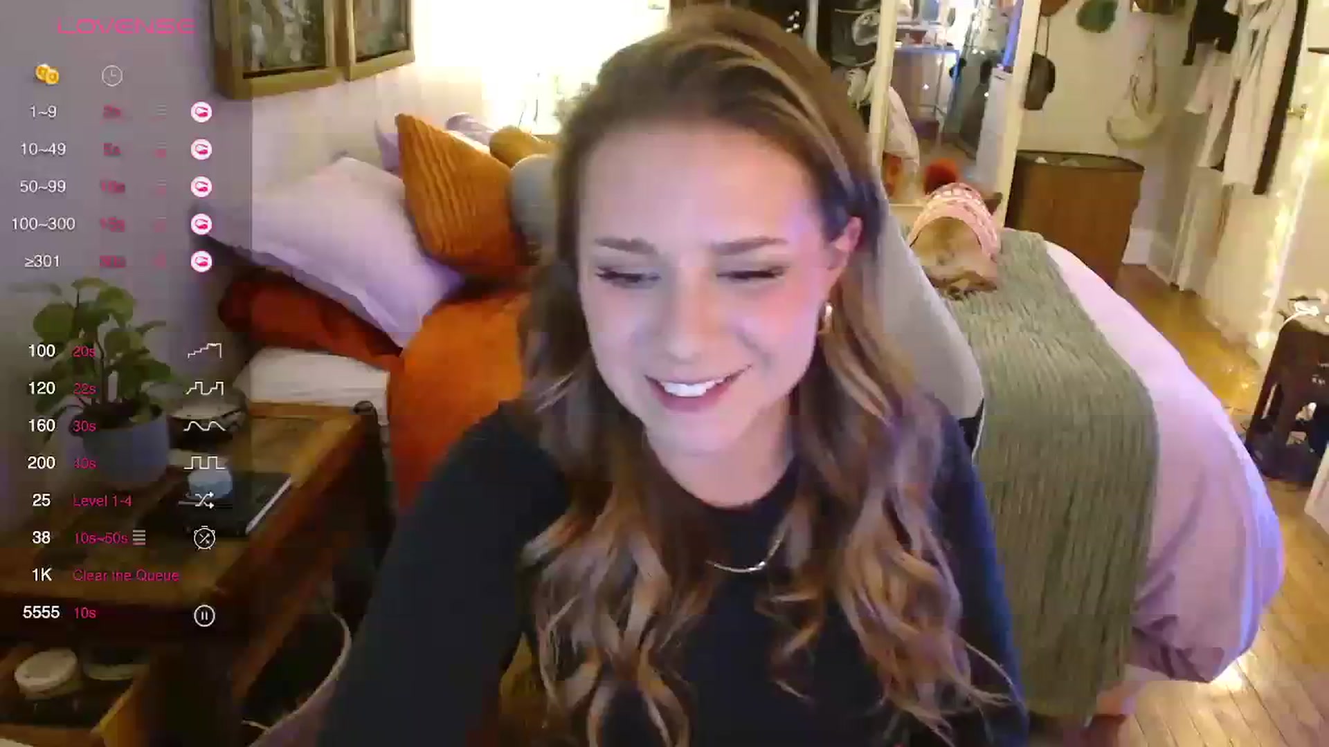 Gallery image thumbnail from Sweetestlilly's myfreecams stream on, 12/28/2023, 03:14 image 13 of 20