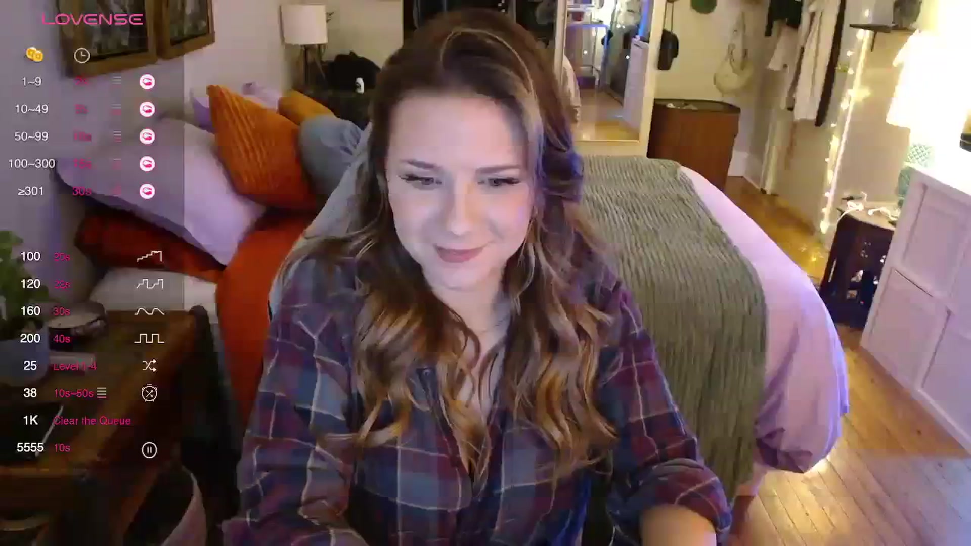 Gallery image thumbnail from Sweetestlilly's myfreecams stream on, 12/28/2023, 05:20 image 11 of 20