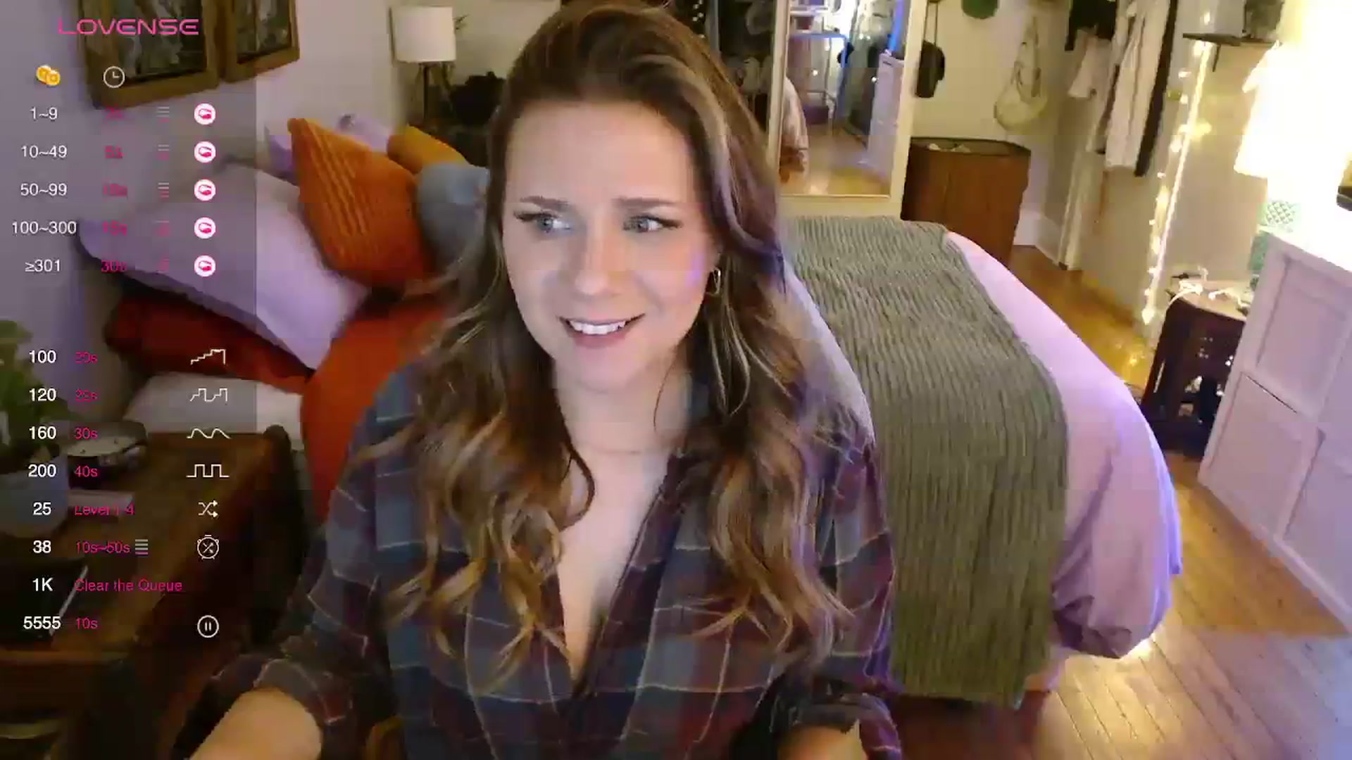 Gallery image thumbnail from Sweetestlilly's myfreecams stream on, 12/28/2023, 05:20 image 10 of 20