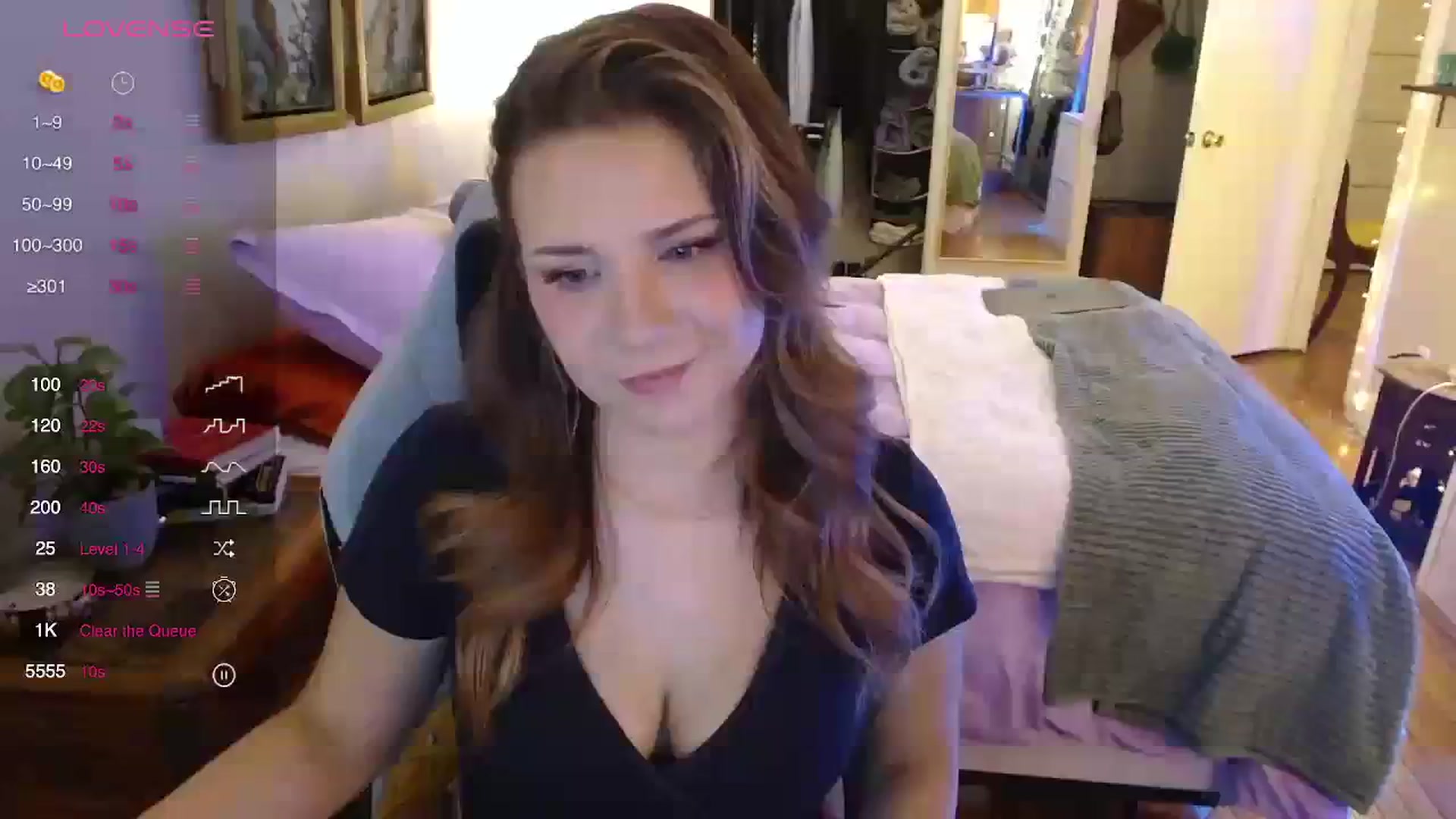 Gallery image thumbnail from Sweetestlilly's myfreecams stream on, 01/03/2024, 02:36 image 12 of 20