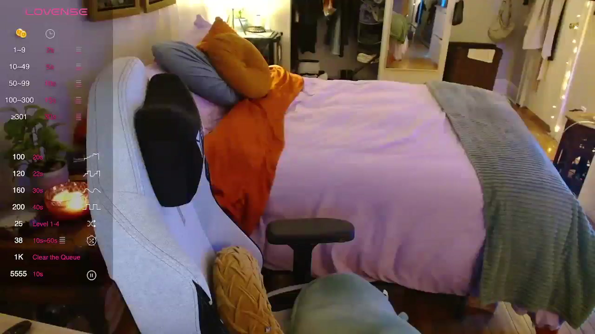 Gallery image thumbnail from Sweetestlilly's myfreecams stream on, 01/05/2024, 04:09 image 10 of 20