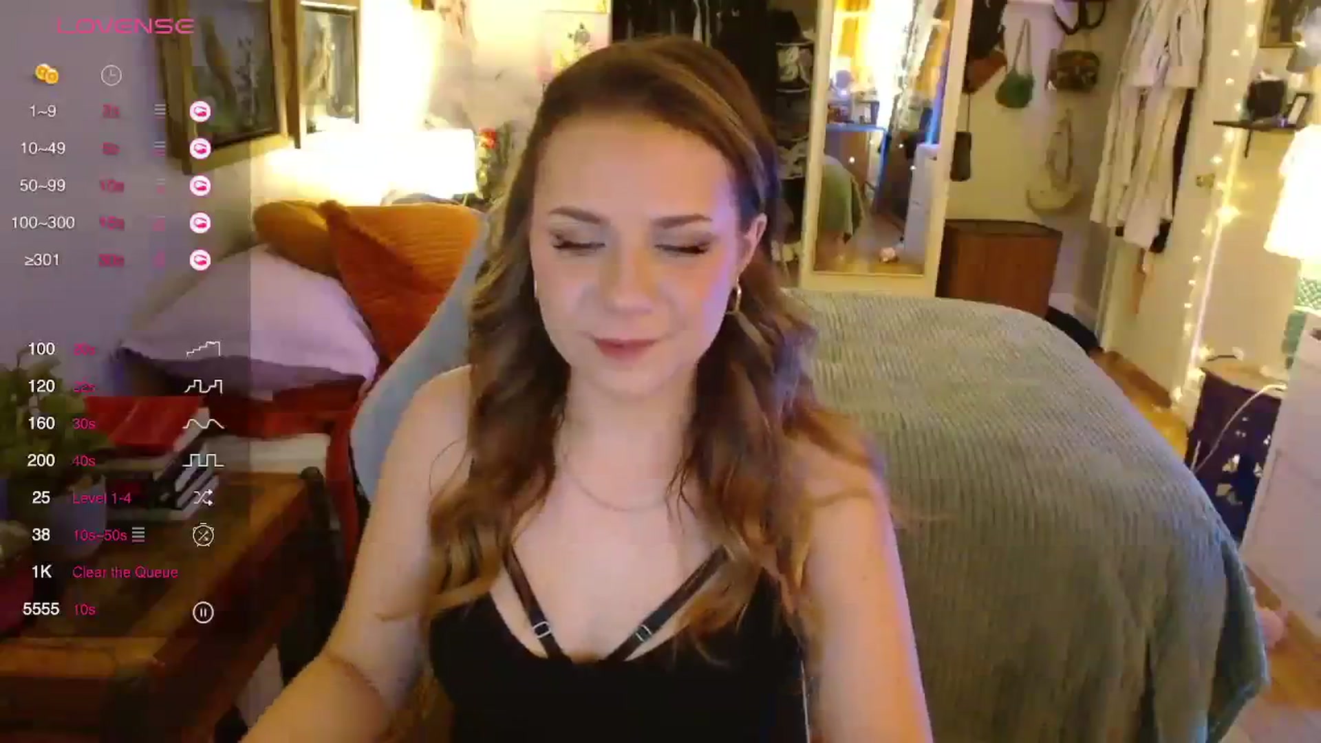 Gallery image thumbnail from Sweetestlilly's myfreecams stream on, 01/17/2024, 03:05 image 7 of 20