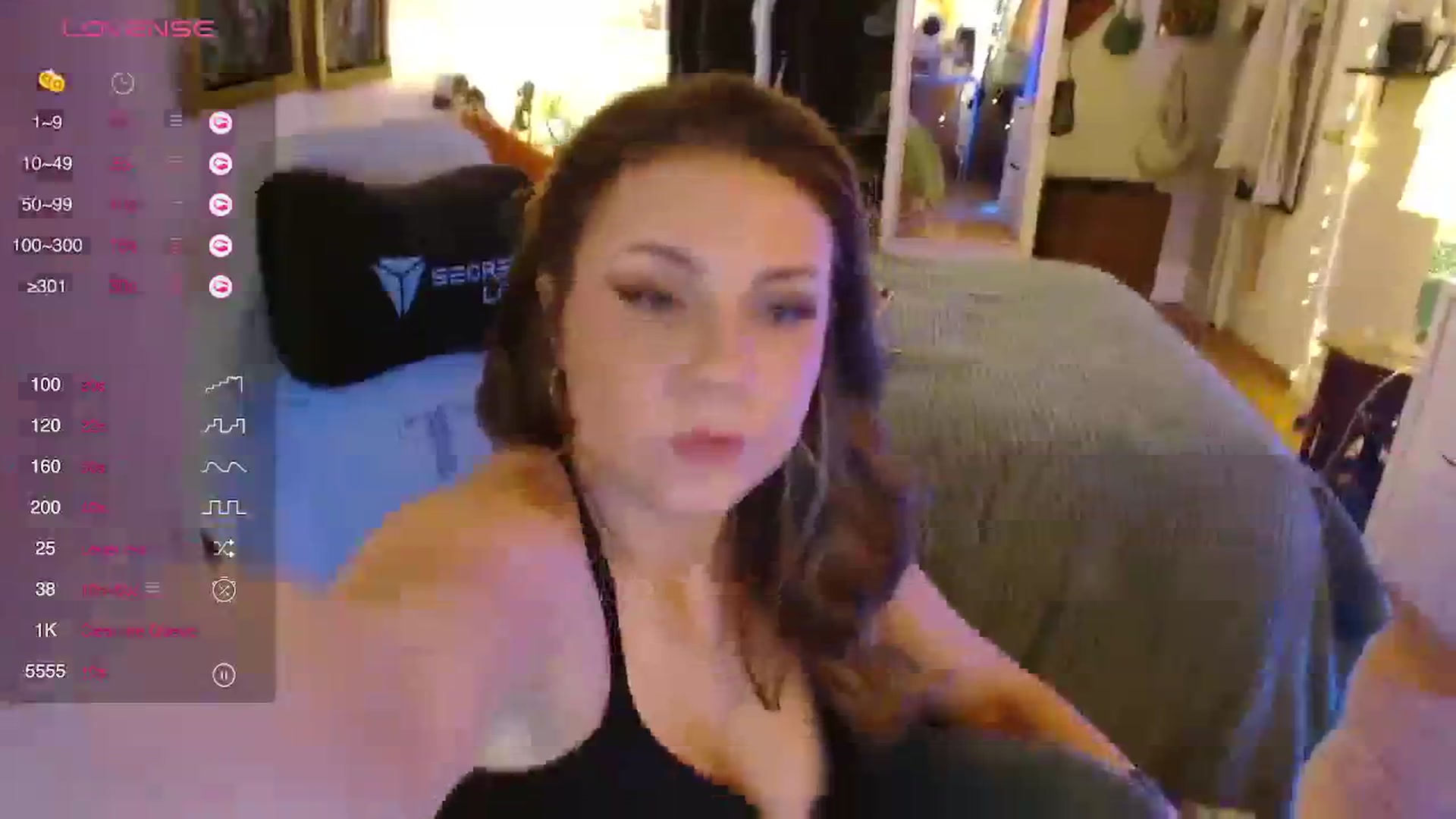 Gallery image thumbnail from Sweetestlilly's myfreecams stream on, 01/22/2024, 03:37 image 17 of 20