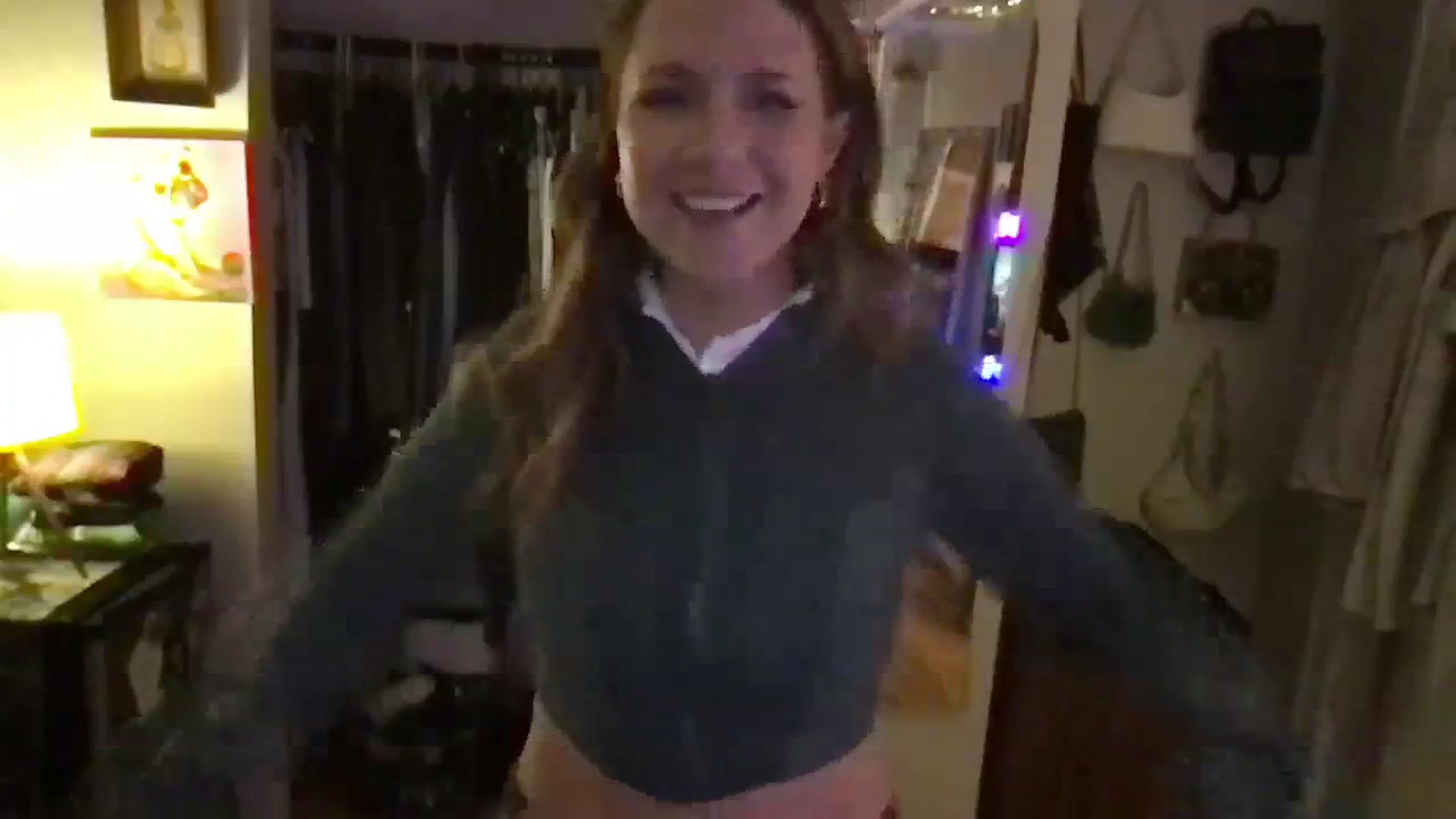 Gallery image thumbnail from Sweetestlilly's myfreecams stream on, 02/02/2024, 02:56 image 19 of 20