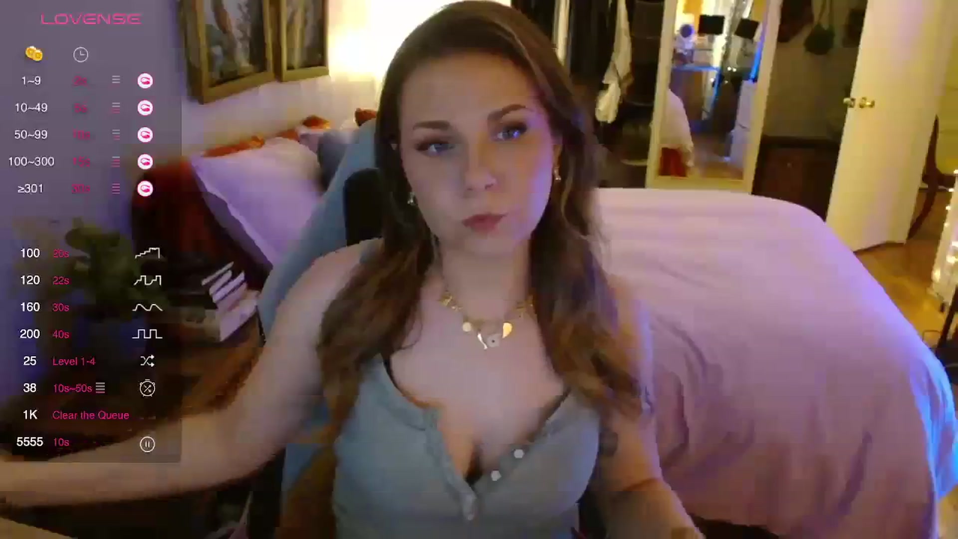 Gallery image thumbnail from Sweetestlilly's myfreecams stream on, 02/16/2024, 03:23 image 2 of 20