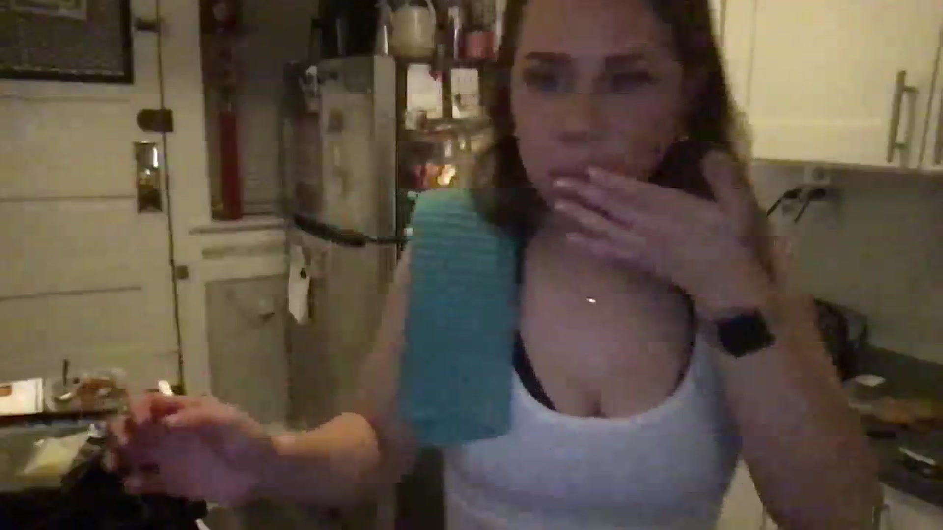 Gallery image thumbnail from Sweetestlilly's myfreecams stream on, 02/27/2024, 03:00 image 16 of 20
