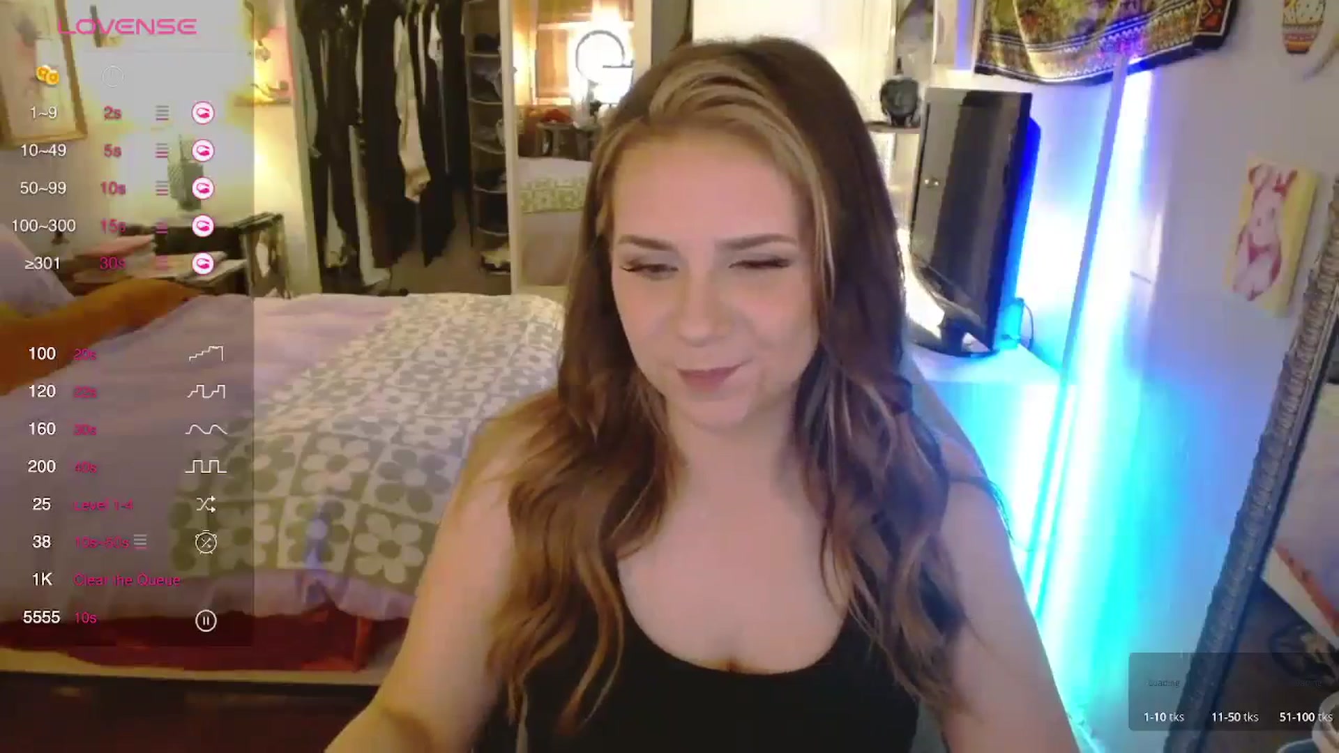 Gallery image thumbnail from Sweetestlilly's myfreecams stream on, 04/24/2024, 02:05 image 7 of 20