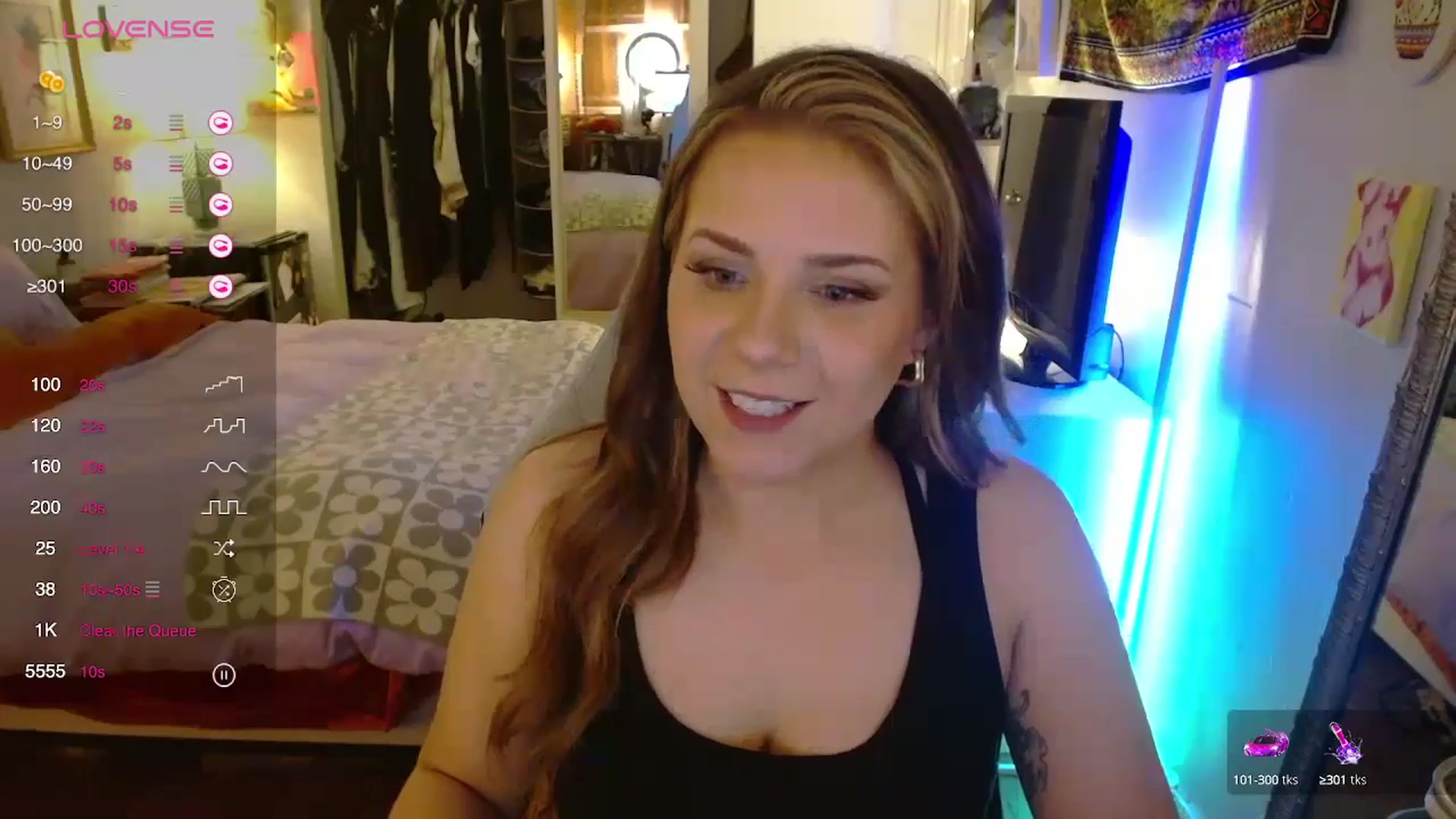 Gallery image thumbnail from Sweetestlilly's myfreecams stream on, 04/24/2024, 02:05 image 3 of 20
