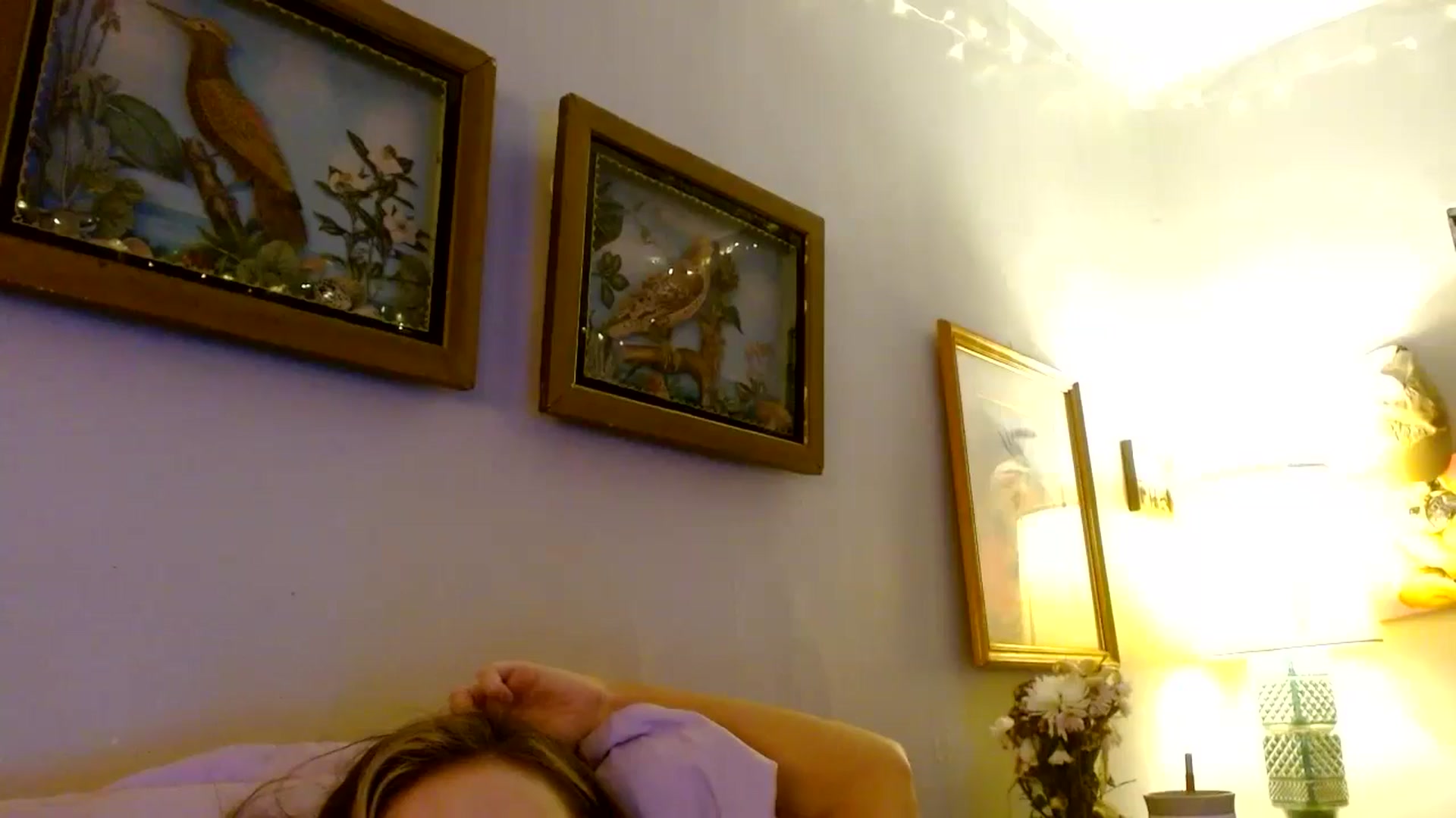 Gallery image thumbnail from Sweetestlilly's myfreecams stream on, 05/30/2024, 04:17 image 4 of 20