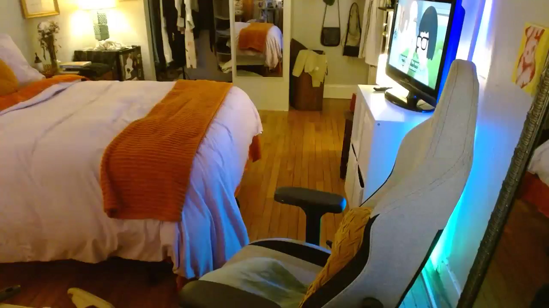 Gallery image thumbnail from Sweetestlilly's myfreecams stream on, 06/03/2024, 04:59 image 10 of 20