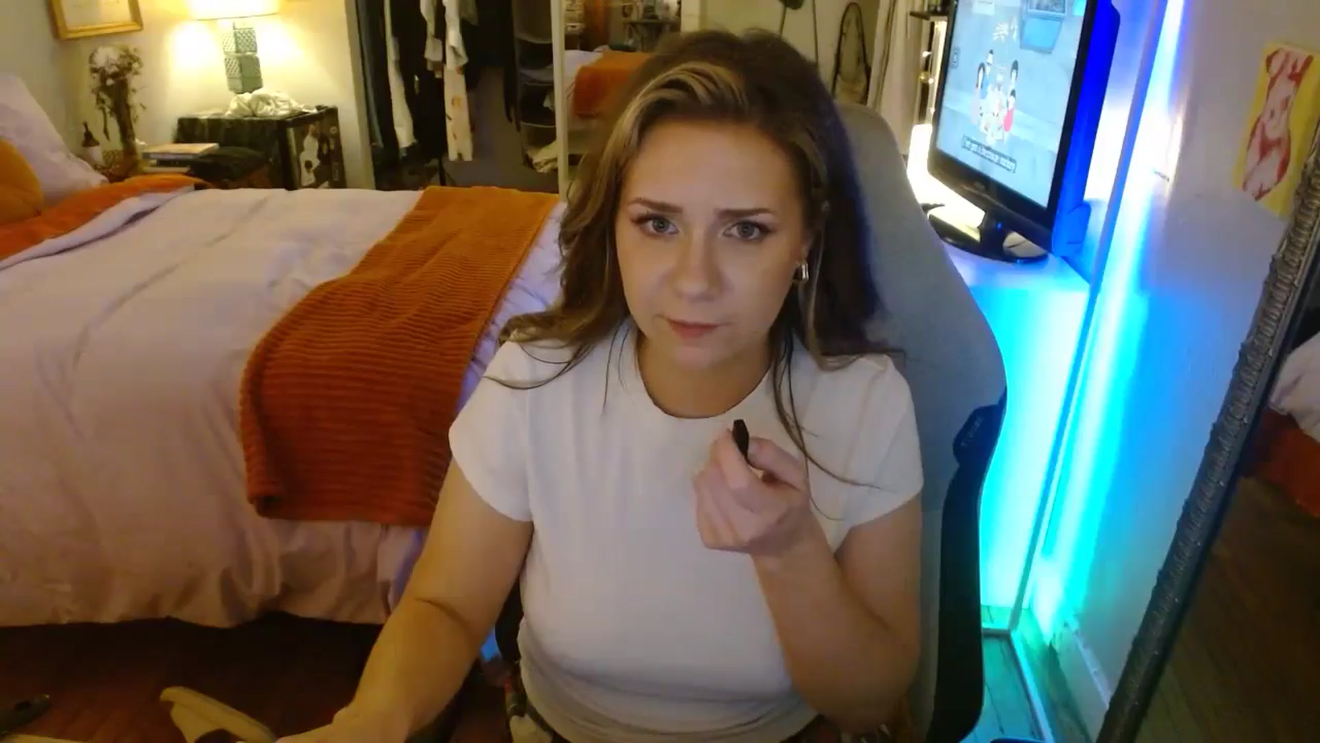 Gallery image thumbnail from Sweetestlilly's myfreecams stream on, 06/03/2024, 04:59 image 15 of 20