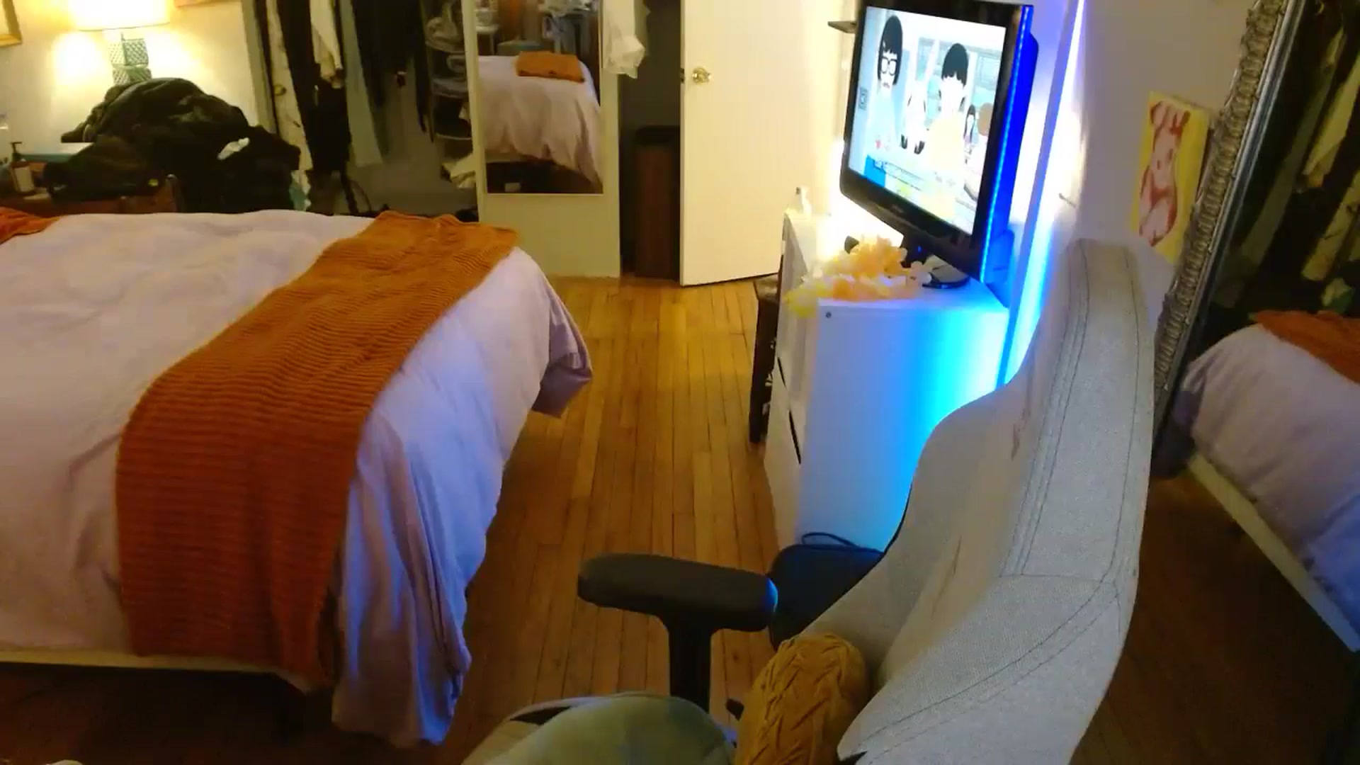 Gallery image thumbnail from Sweetestlilly's myfreecams stream on, 06/13/2024, 04:04 image 7 of 20