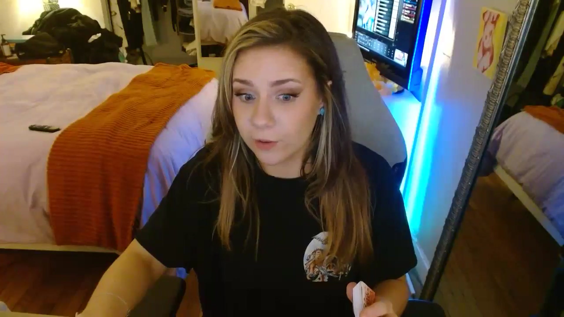Gallery image thumbnail from Sweetestlilly's myfreecams stream on, 06/13/2024, 04:04 image 3 of 20