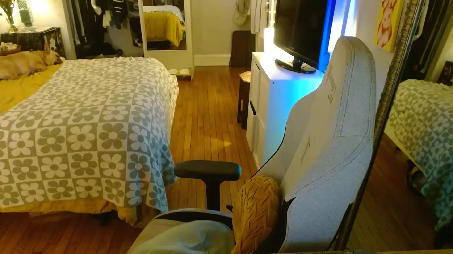 Gallery image thumbnail from Sweetestlilly's myfreecams stream on, 06/28/2024, 04:30 image 11 of 20