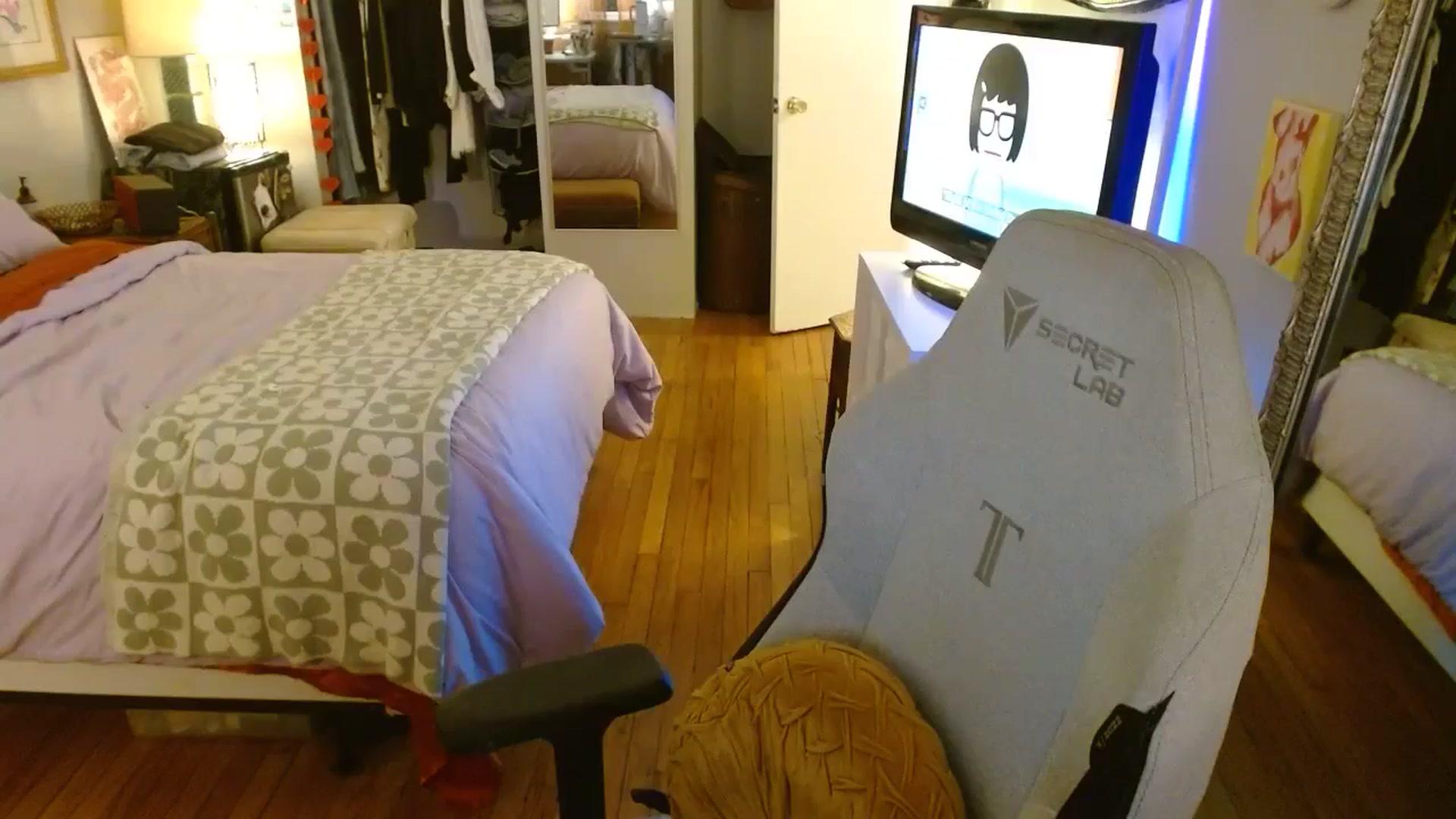 Gallery image thumbnail from Sweetestlilly's myfreecams stream on, 07/28/2024, 03:47 image 15 of 20