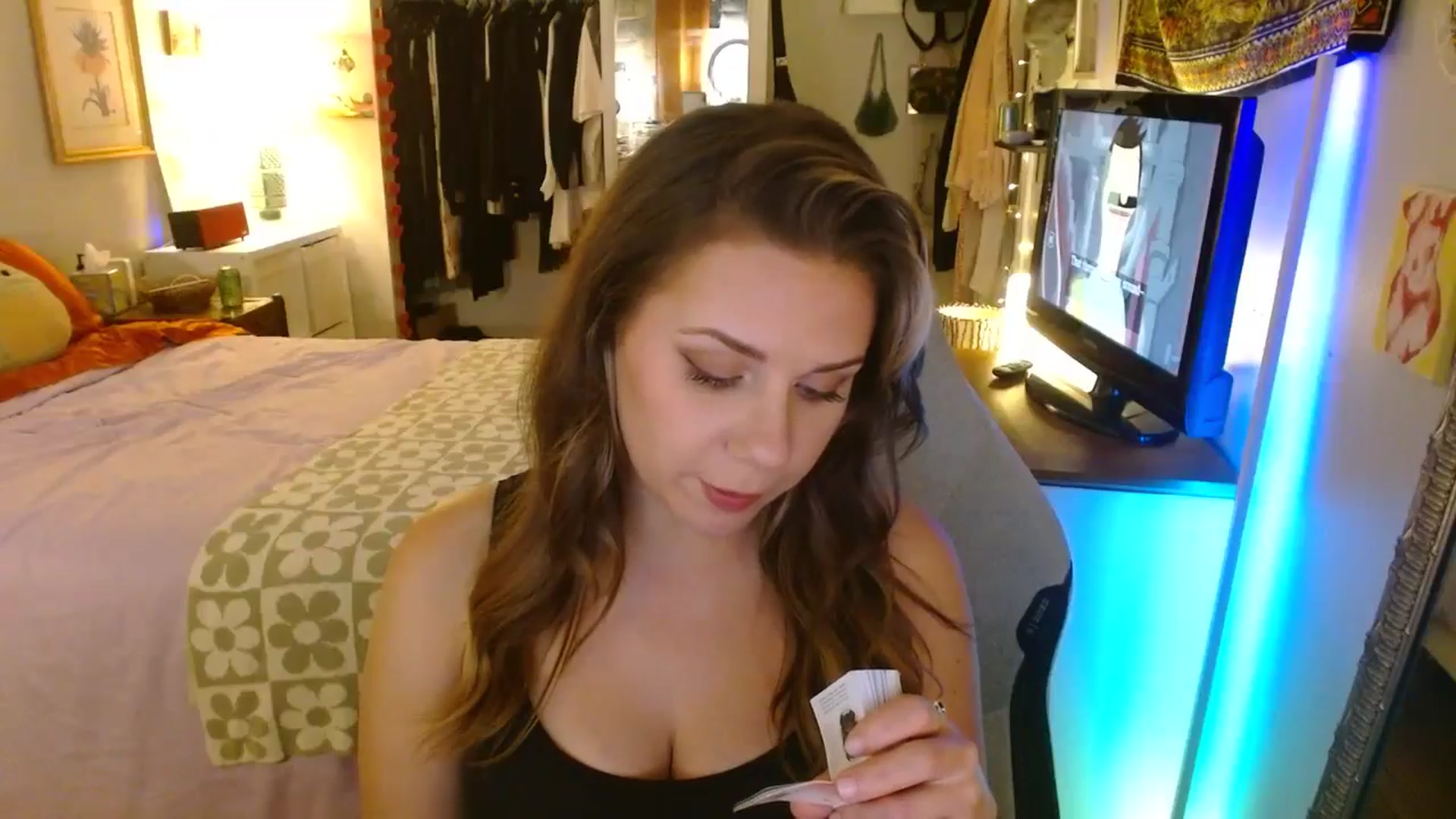 Gallery image thumbnail from Sweetestlilly's myfreecams stream on, 08/01/2024, 03:53 image 5 of 20