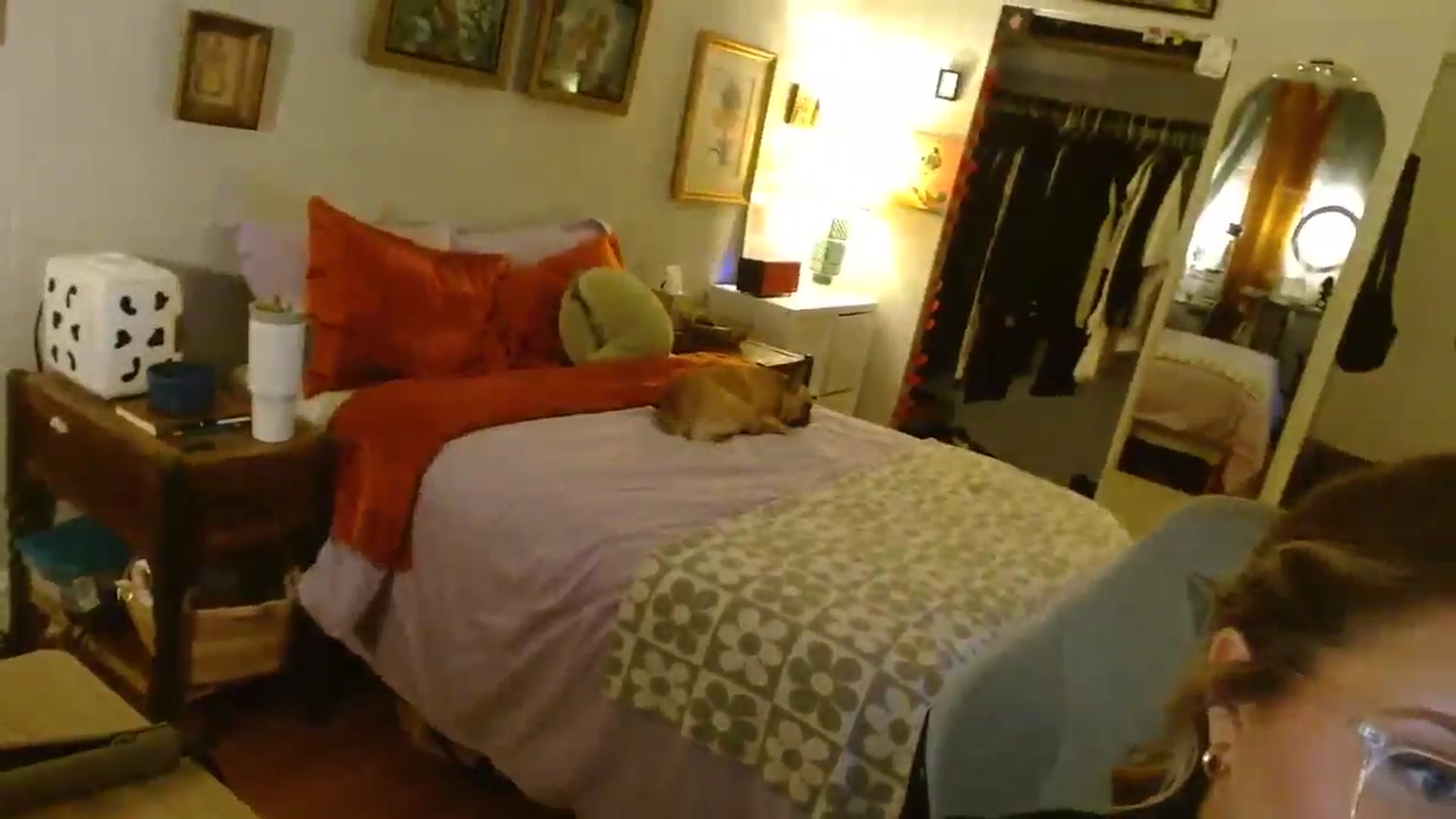Gallery image thumbnail from Sweetestlilly's myfreecams stream on, 08/03/2024, 02:42 image 8 of 20
