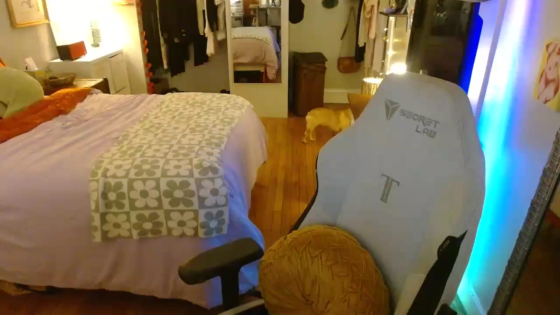 Gallery image thumbnail from Sweetestlilly's myfreecams stream on, 08/03/2024, 02:42 image 20 of 20