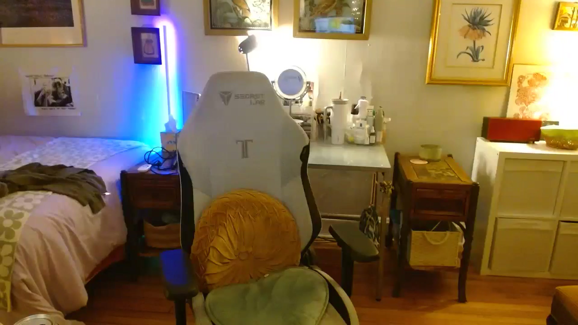 Gallery image thumbnail from Sweetestlilly's myfreecams stream on, 08/09/2024, 04:21 image 16 of 20