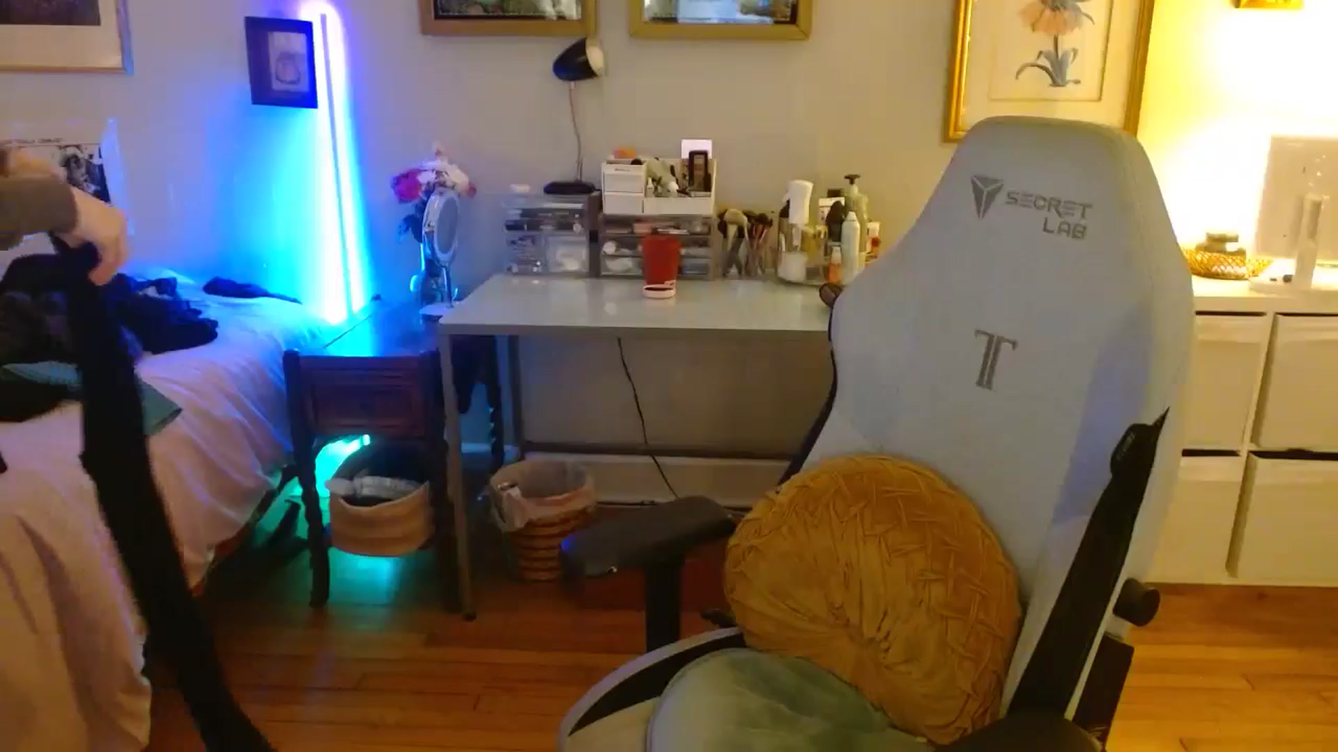 Gallery image thumbnail from Sweetestlilly's myfreecams stream on, 08/18/2024, 02:12 image 14 of 20
