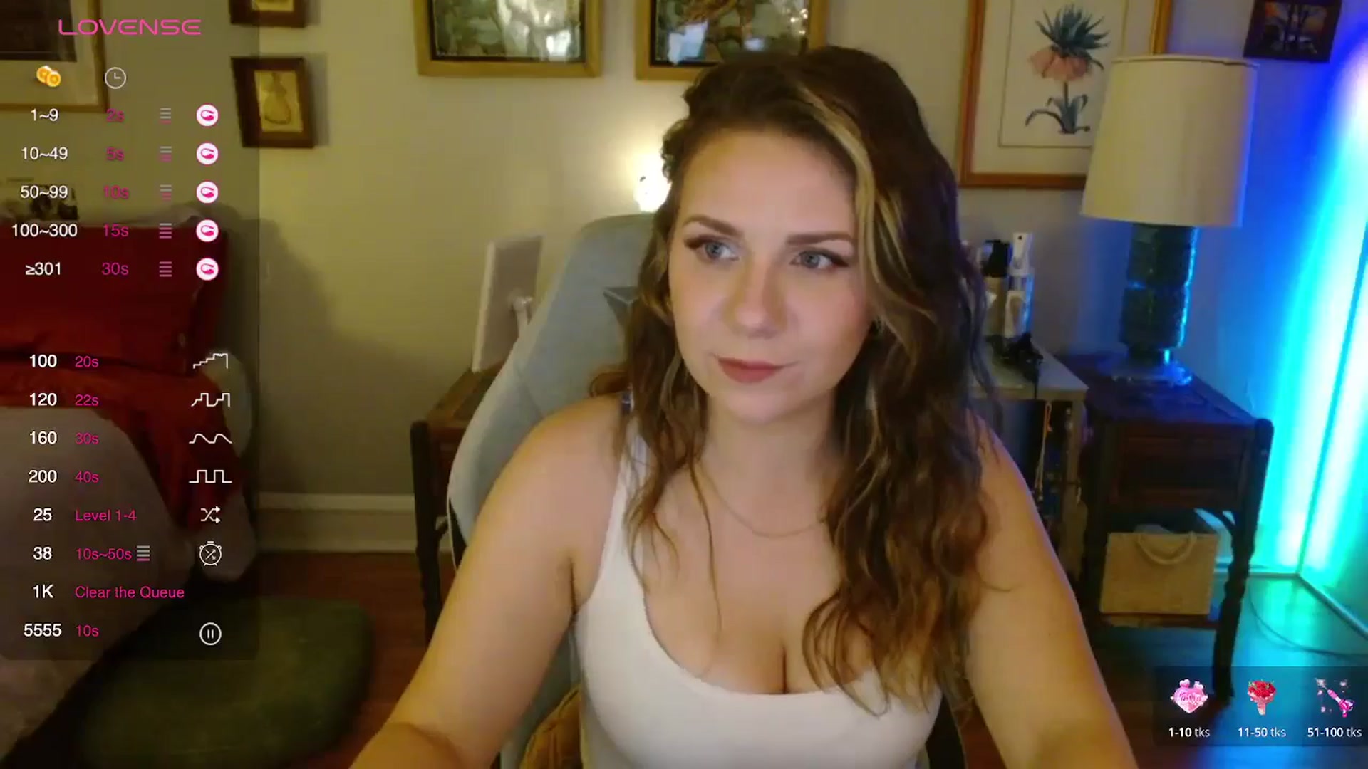 Gallery image thumbnail from Sweetestlilly's myfreecams stream on, 08/23/2024, 02:49 image 13 of 20