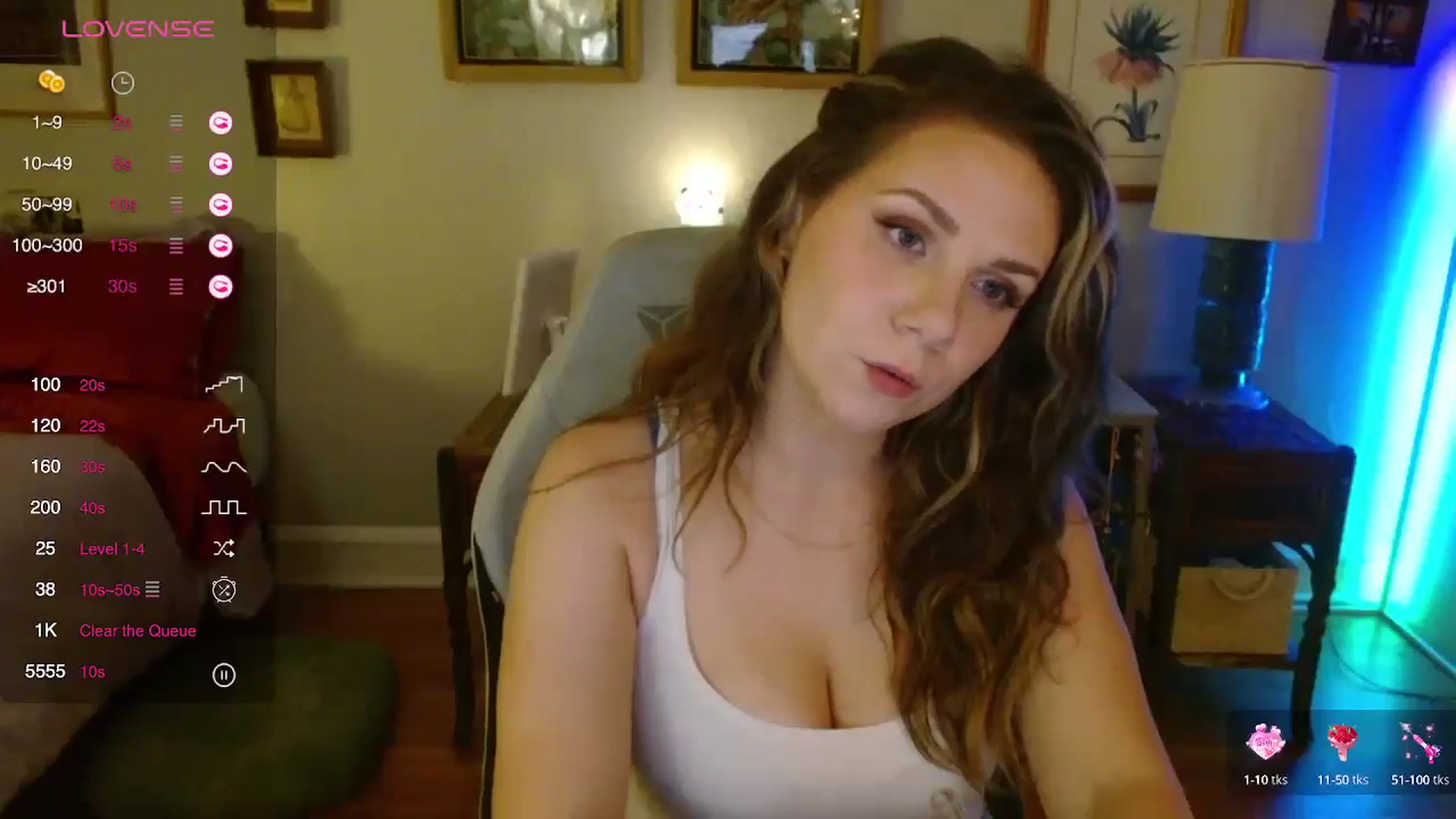 Gallery image thumbnail from Sweetestlilly's myfreecams stream on, 08/23/2024, 02:49 image 10 of 20