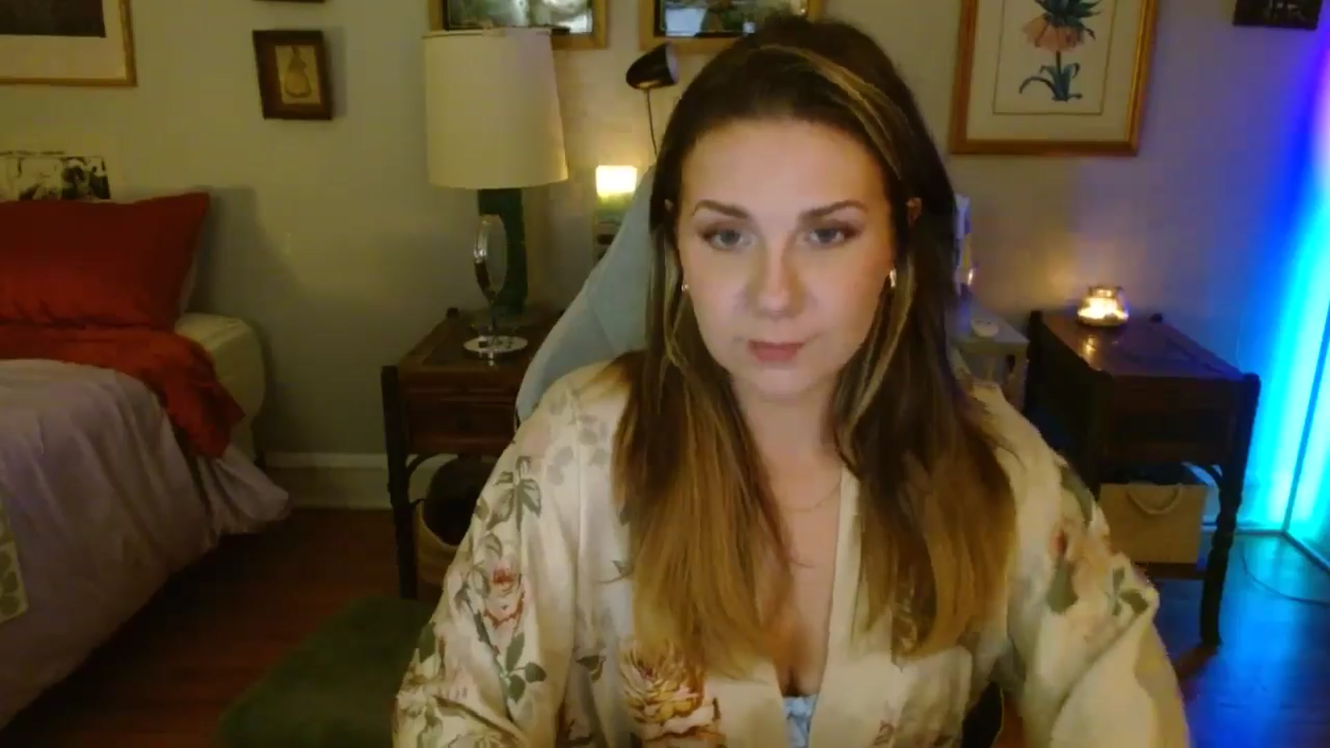 Gallery image thumbnail from Sweetestlilly's myfreecams stream on, 08/26/2024, 04:02 image 2 of 20