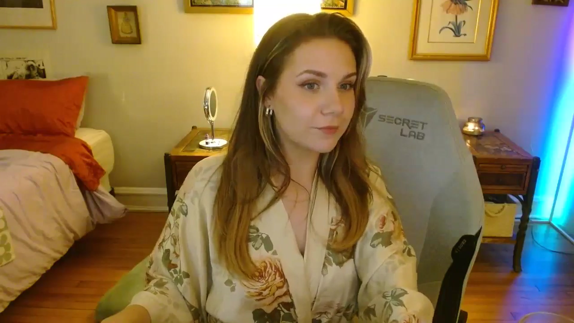Gallery image thumbnail from Sweetestlilly's myfreecams stream on, 08/26/2024, 04:02 image 11 of 20