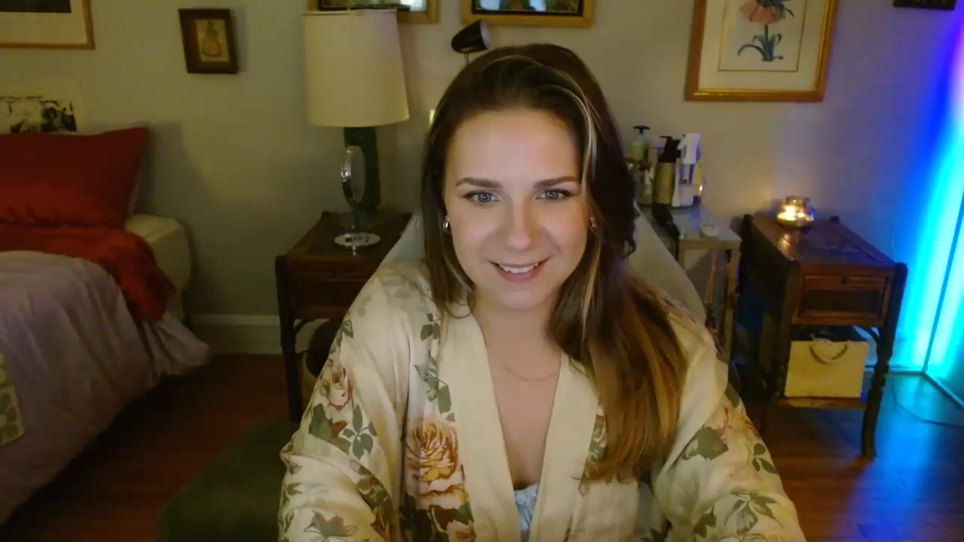 Gallery image thumbnail from Sweetestlilly's myfreecams stream on, 08/26/2024, 04:02 image 9 of 20