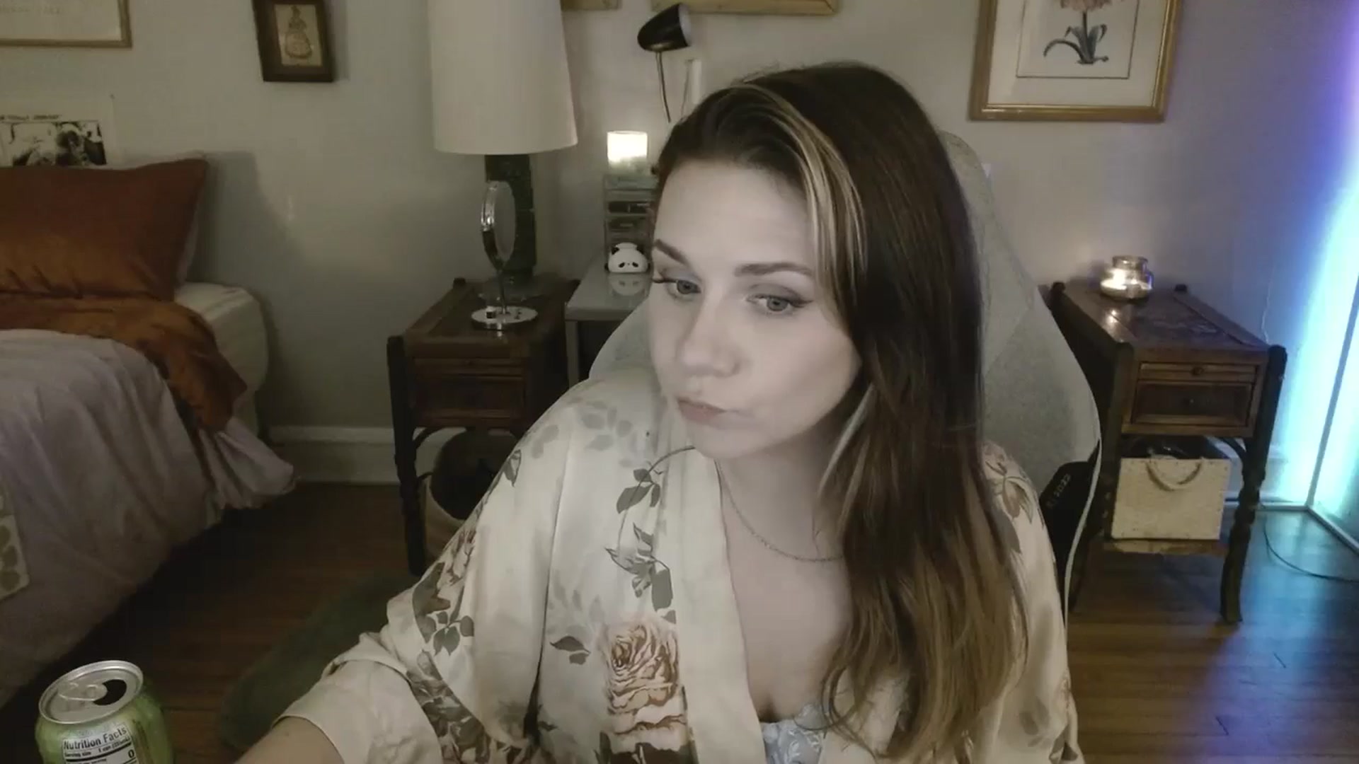 Gallery image thumbnail from Sweetestlilly's myfreecams stream on, 08/26/2024, 04:02 image 7 of 20