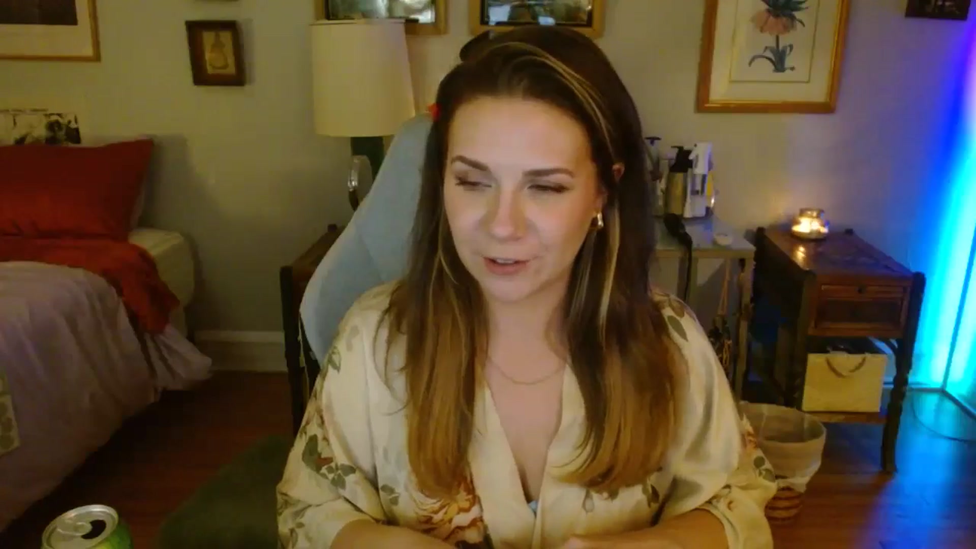 Gallery image thumbnail from Sweetestlilly's myfreecams stream on, 08/26/2024, 04:02 image 5 of 20