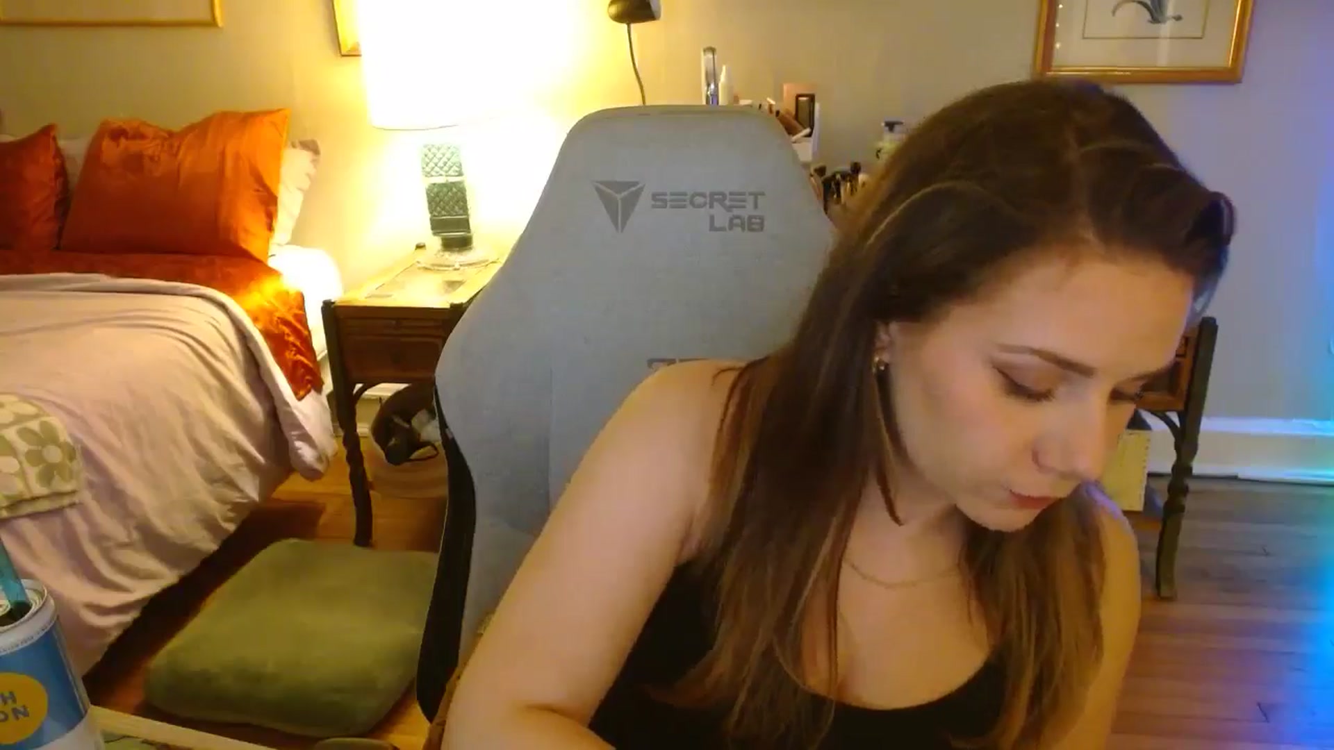 Gallery image thumbnail from Sweetestlilly's myfreecams stream on, 09/02/2024, 02:18 image 15 of 20