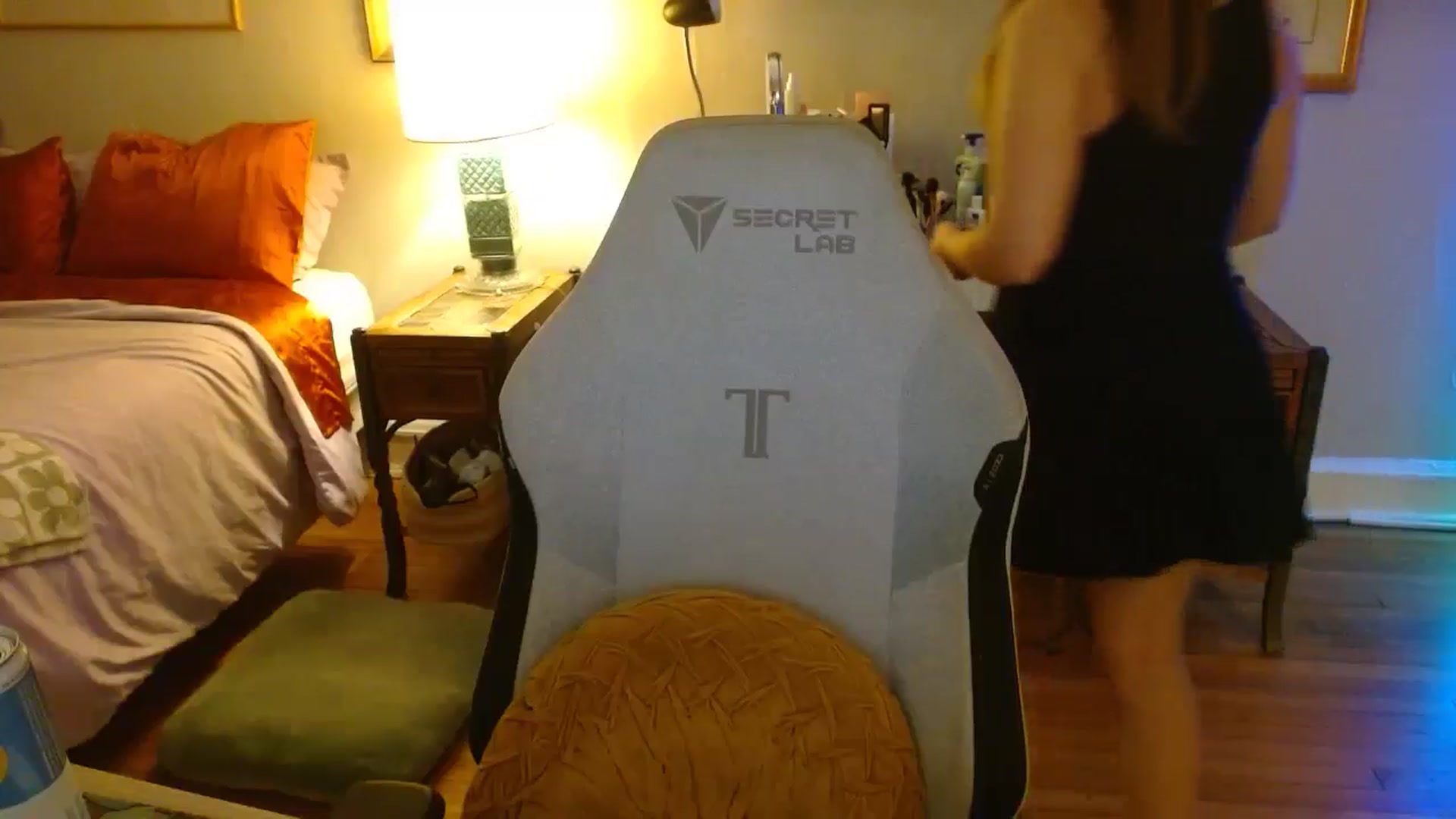 Gallery image thumbnail from Sweetestlilly's myfreecams stream on, 09/02/2024, 02:18 image 3 of 20