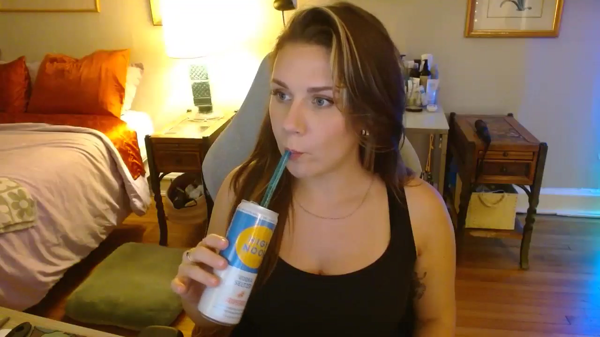Gallery image thumbnail from Sweetestlilly's myfreecams stream on, 09/02/2024, 02:18 image 12 of 20