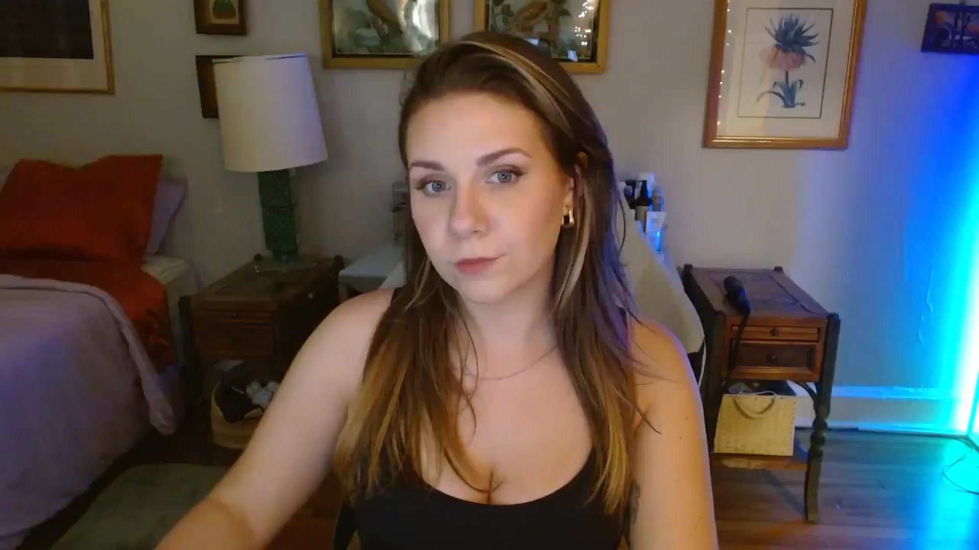 Gallery image thumbnail from Sweetestlilly's myfreecams stream on, 09/02/2024, 03:07 image 1 of 20