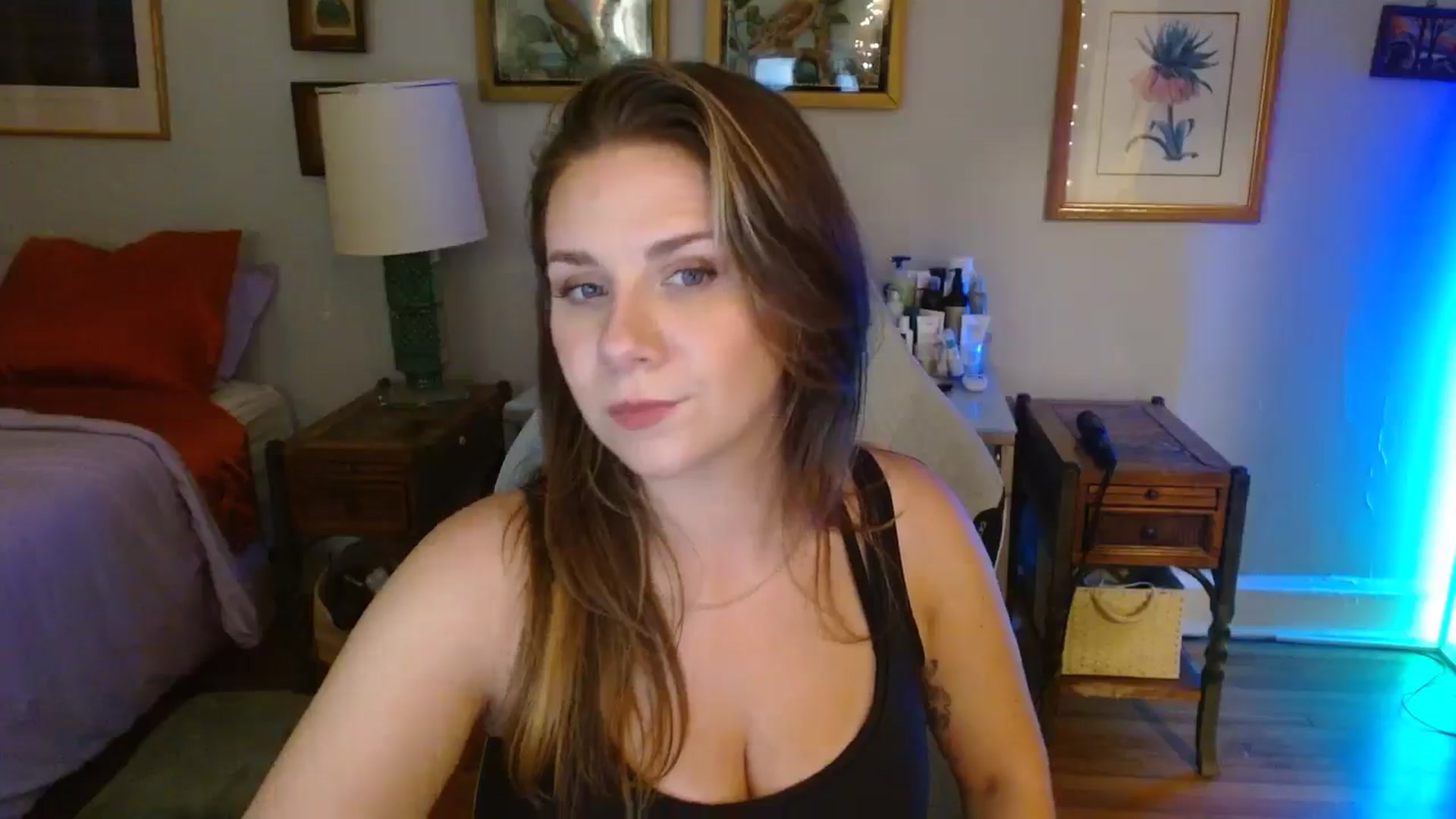 Gallery image thumbnail from Sweetestlilly's myfreecams stream on, 09/02/2024, 03:07 image 13 of 20