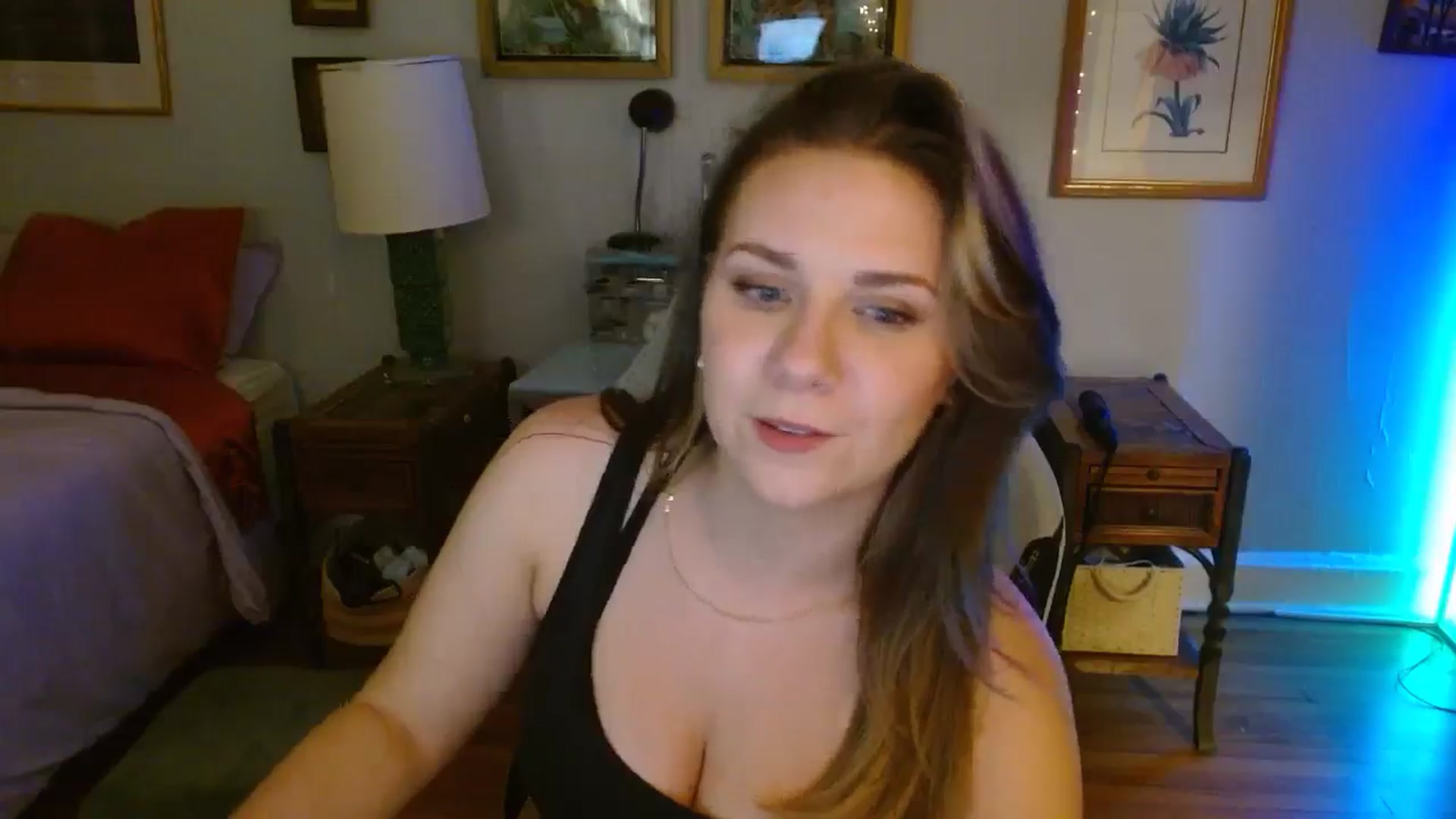 Gallery image thumbnail from Sweetestlilly's myfreecams stream on, 09/02/2024, 03:07 image 20 of 20
