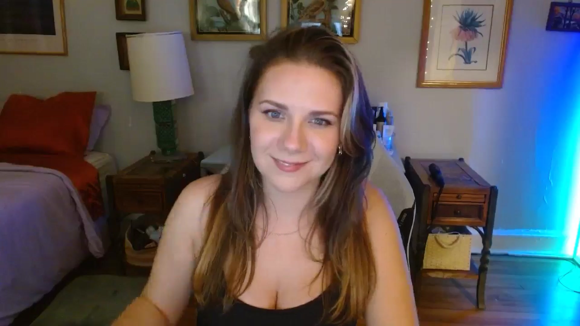 Gallery image thumbnail from Sweetestlilly's myfreecams stream on, 09/02/2024, 03:07 image 12 of 20
