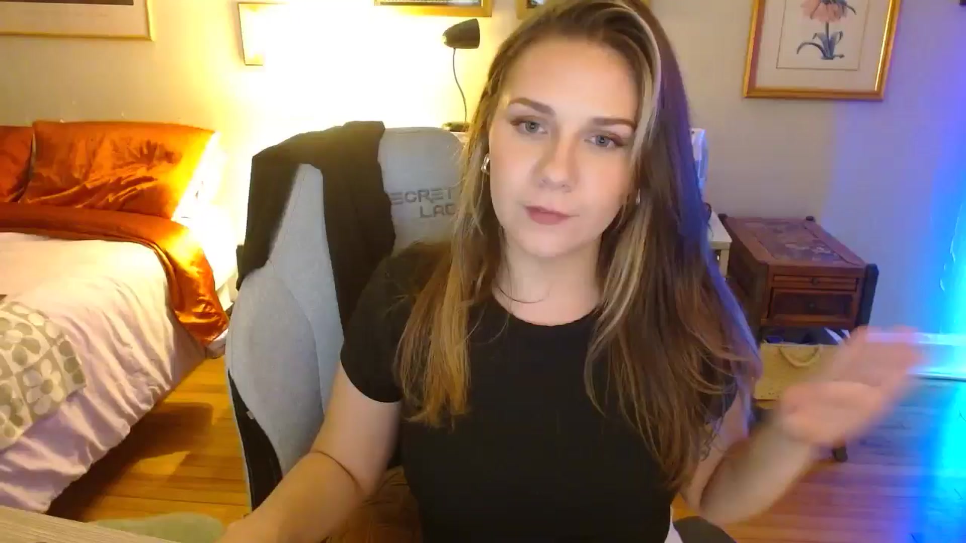 Gallery image thumbnail from Sweetestlilly's myfreecams stream on, 09/04/2024, 03:28 image 5 of 20