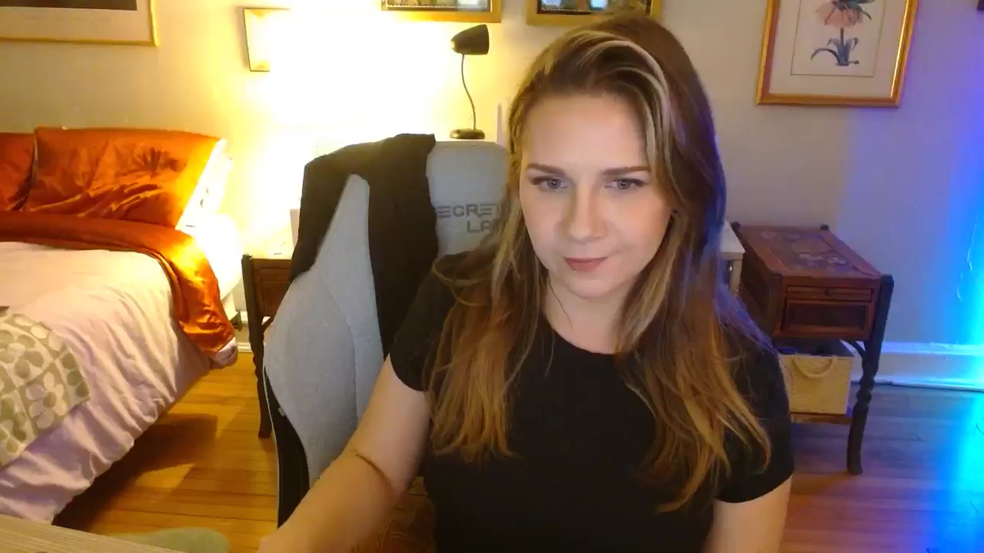 Gallery image thumbnail from Sweetestlilly's myfreecams stream on, 09/04/2024, 03:28 image 8 of 20