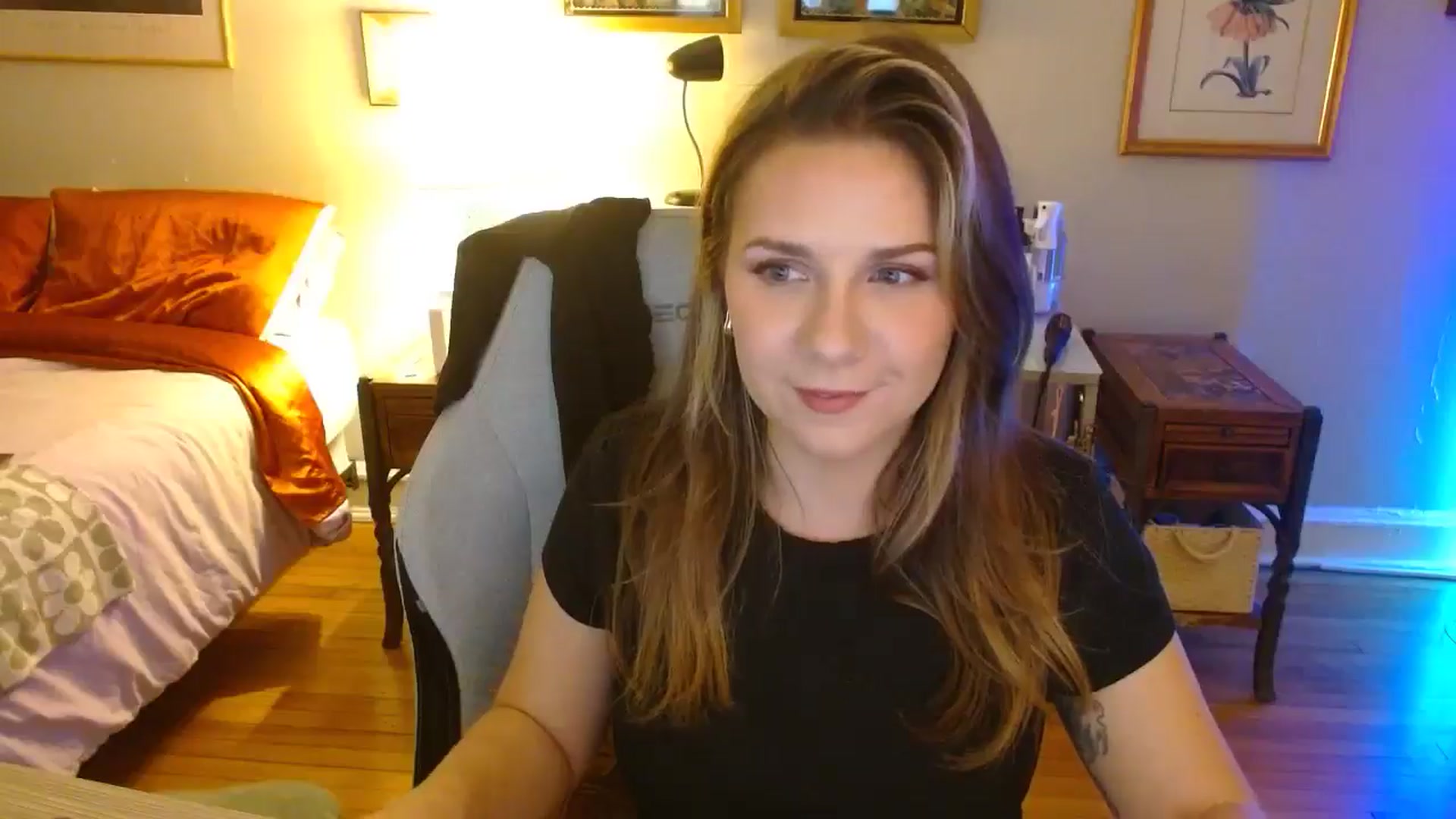 Gallery image thumbnail from Sweetestlilly's myfreecams stream on, 09/04/2024, 03:28 image 9 of 20