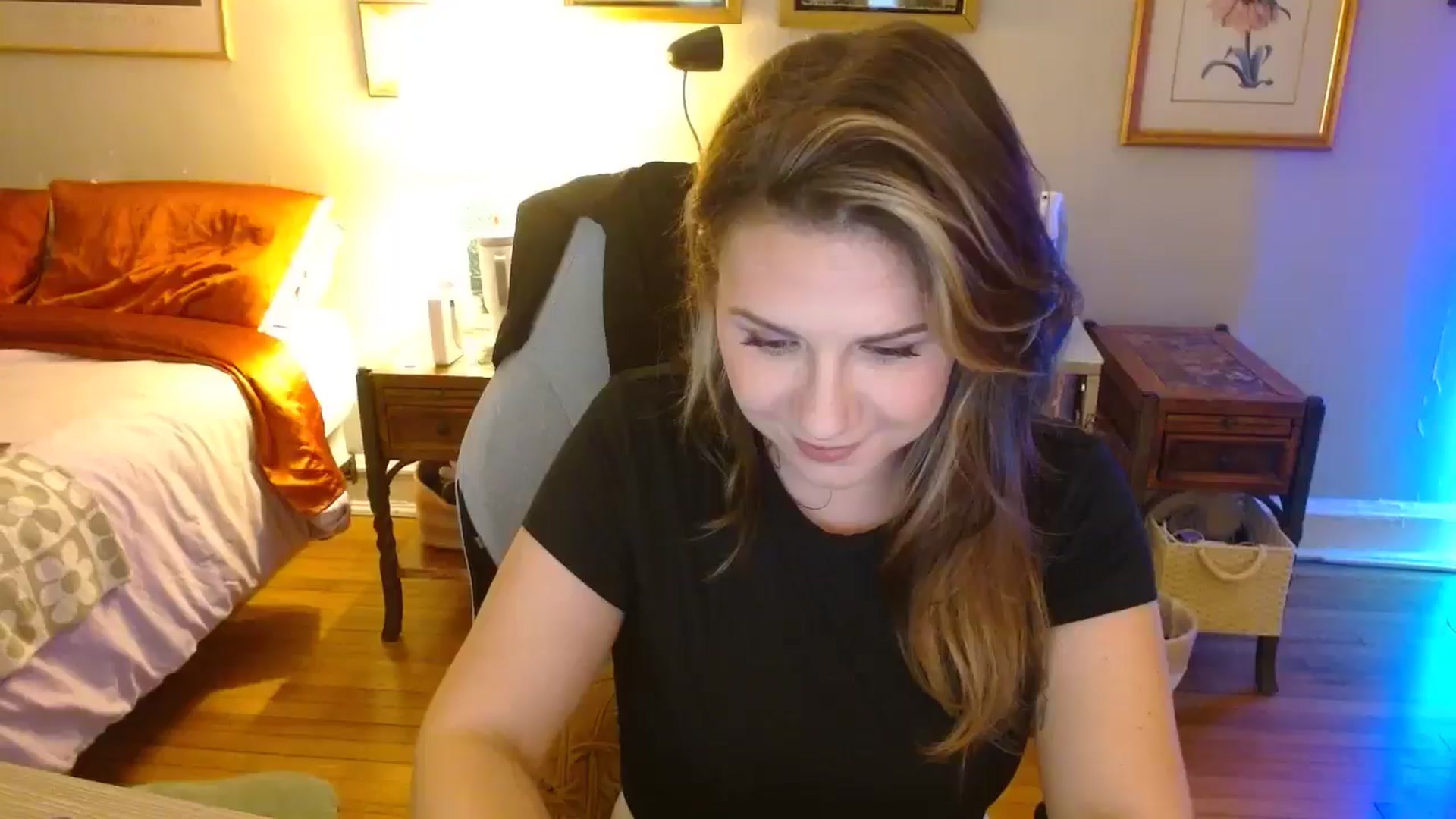 Gallery image thumbnail from Sweetestlilly's myfreecams stream on, 09/04/2024, 03:28 image 4 of 20