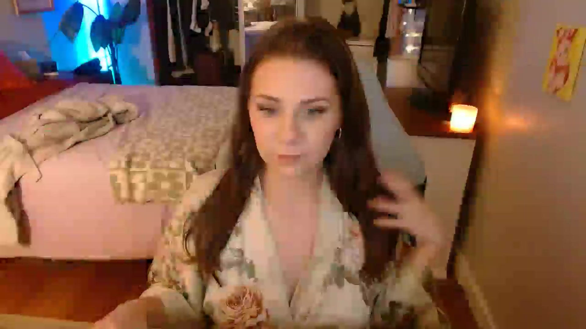 Gallery image thumbnail from Sweetestlilly's myfreecams stream on, 09/30/2024, 04:18 image 3 of 20