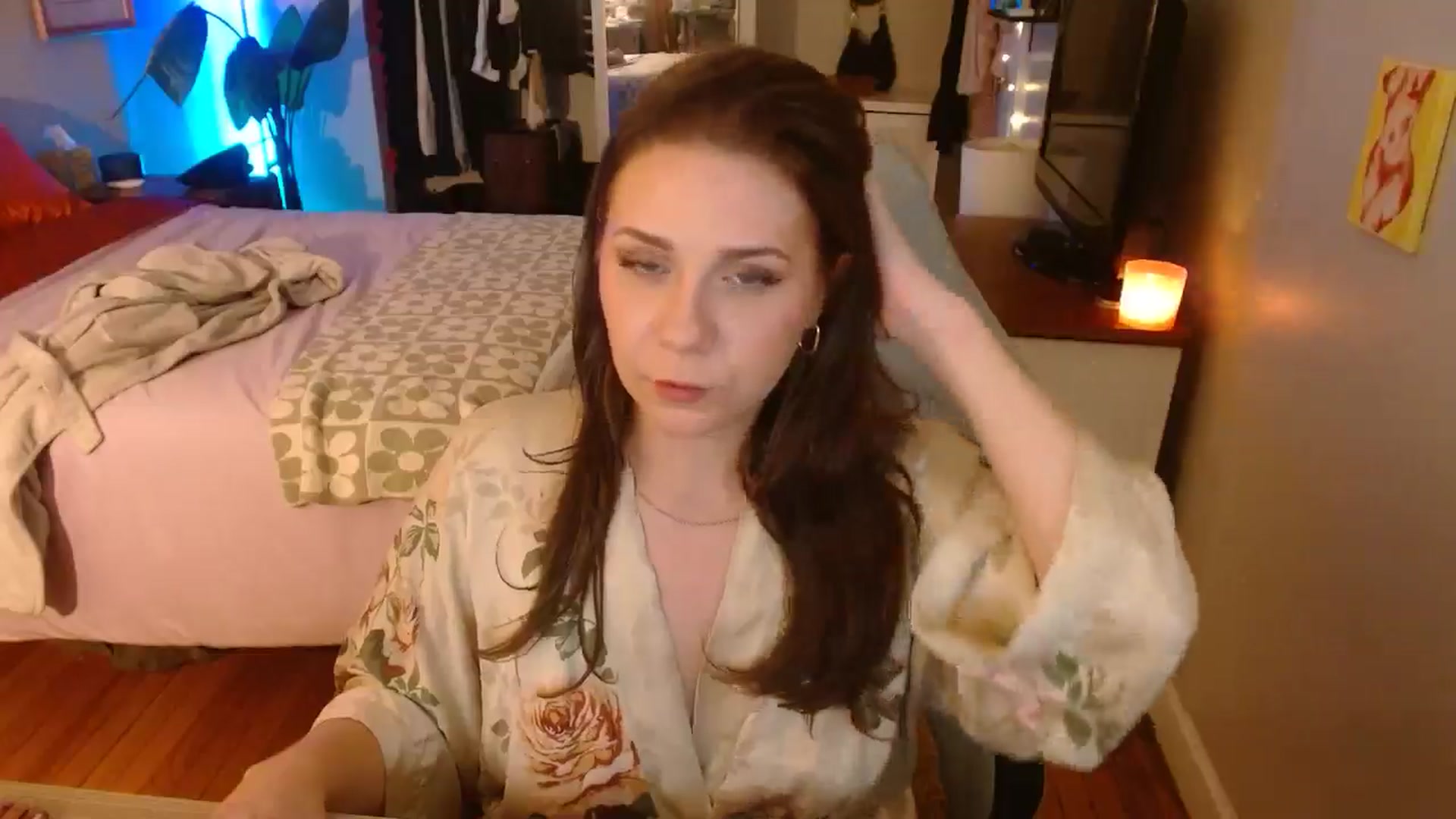 Gallery image thumbnail from Sweetestlilly's myfreecams stream on, 09/30/2024, 04:18 image 19 of 20