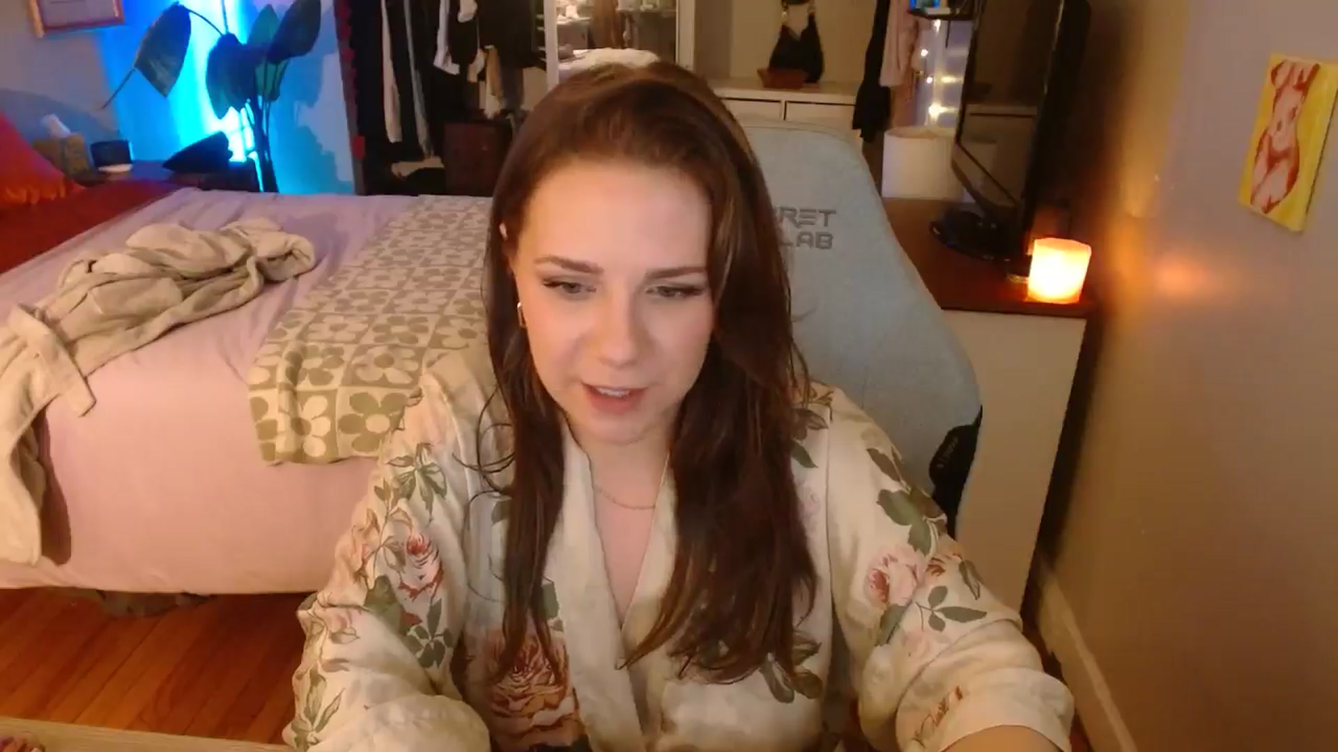 Gallery image thumbnail from Sweetestlilly's myfreecams stream on, 09/30/2024, 04:18 image 14 of 20