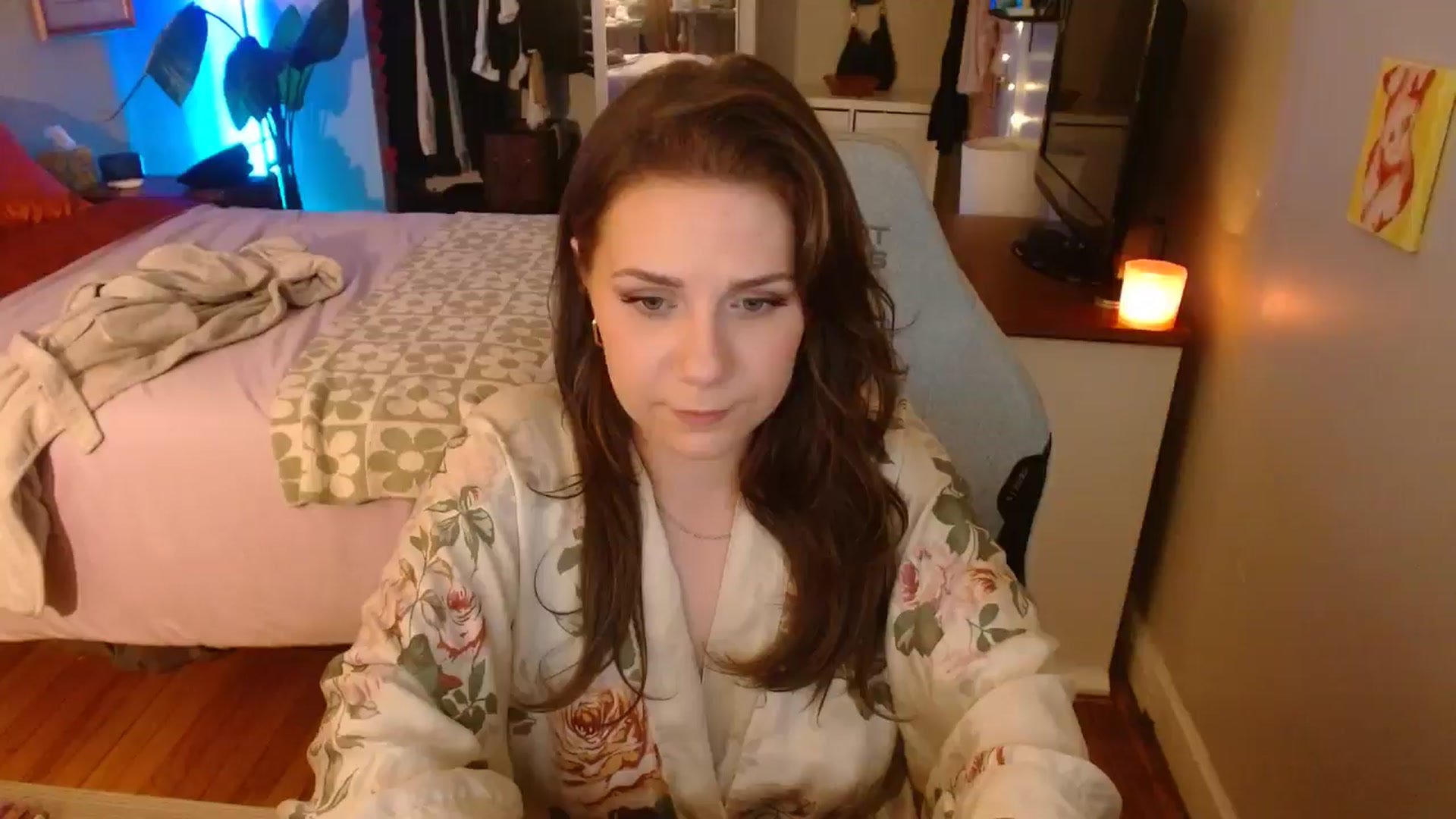 Gallery image thumbnail from Sweetestlilly's myfreecams stream on, 09/30/2024, 04:18 image 20 of 20