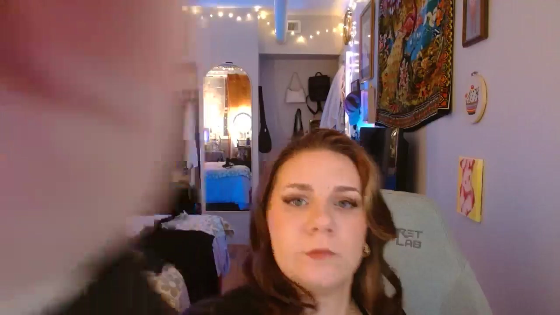 Gallery image thumbnail from Sweetestlilly's myfreecams stream on, 10/28/2024, 02:16 image 3 of 20